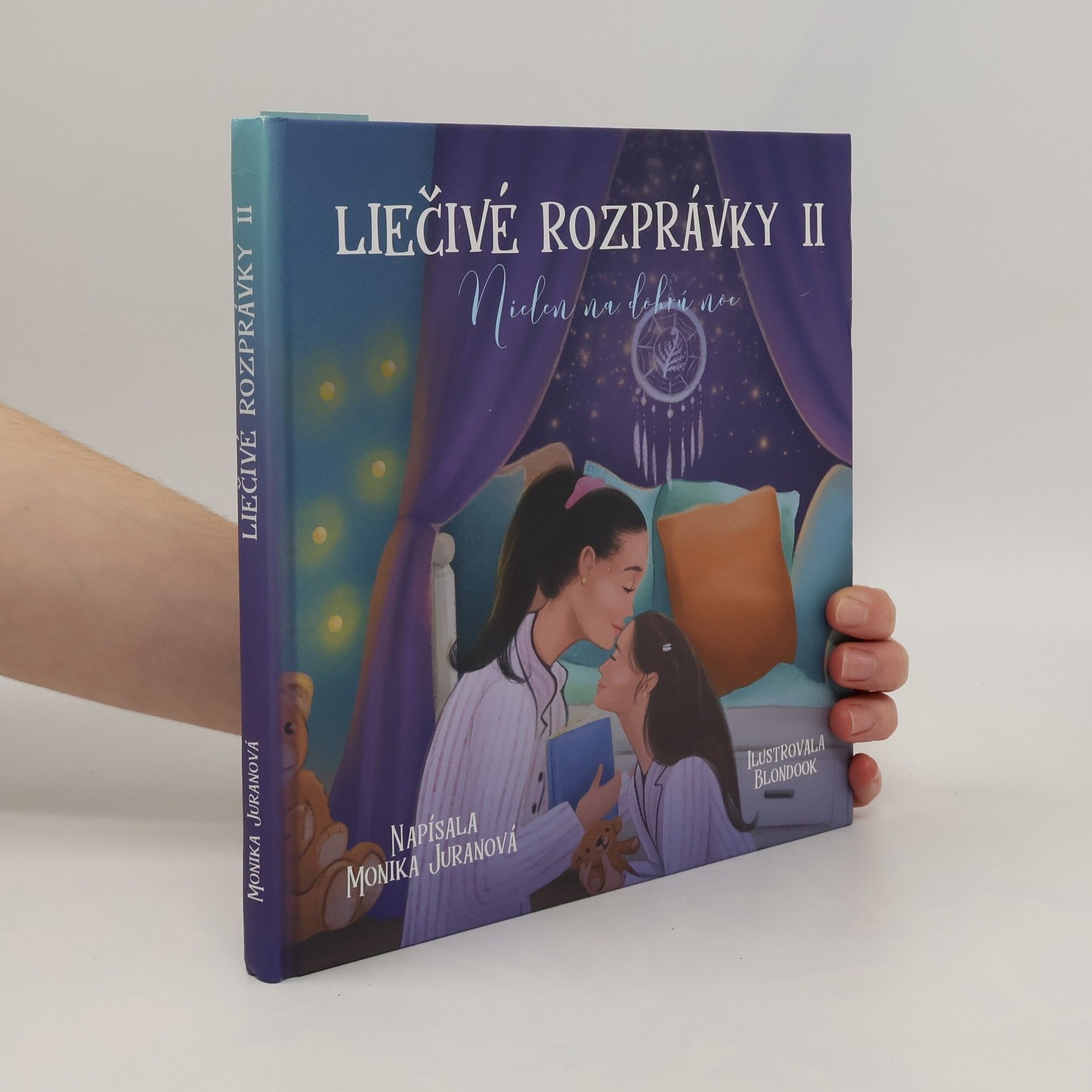 Liečivé rozprávky II