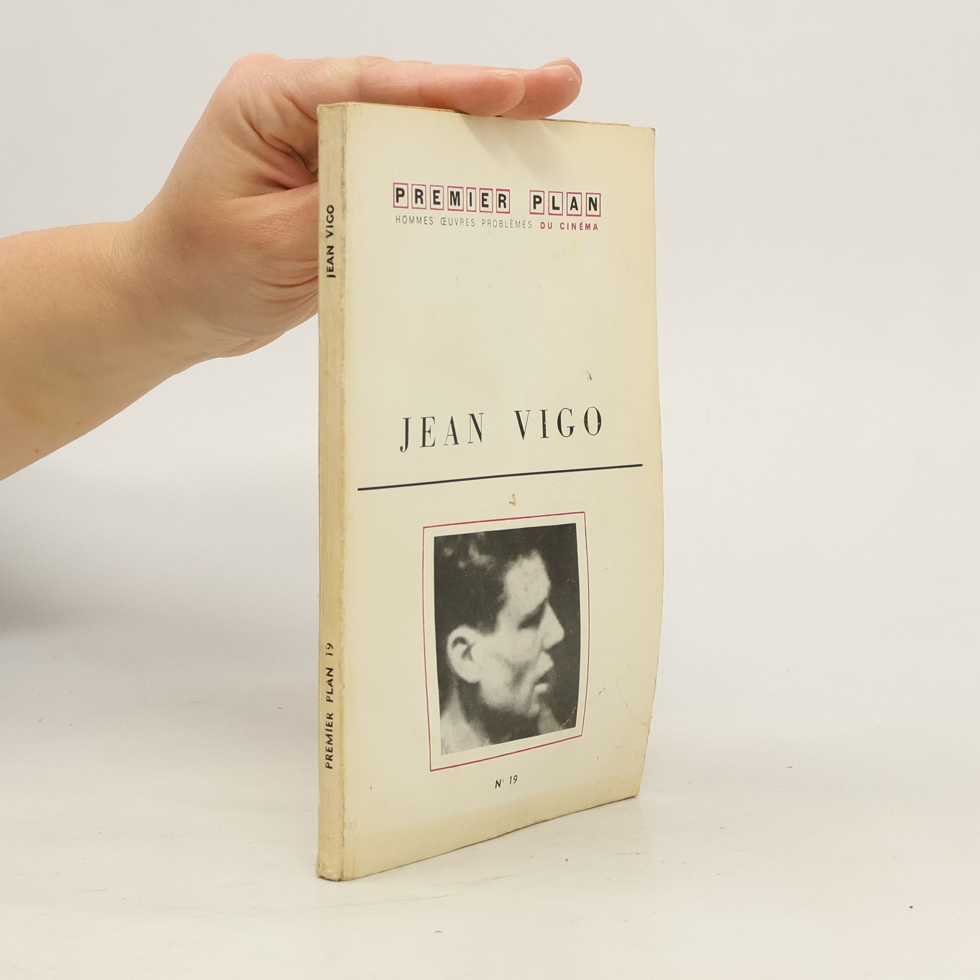 Jean Vigo Premier Plan 19