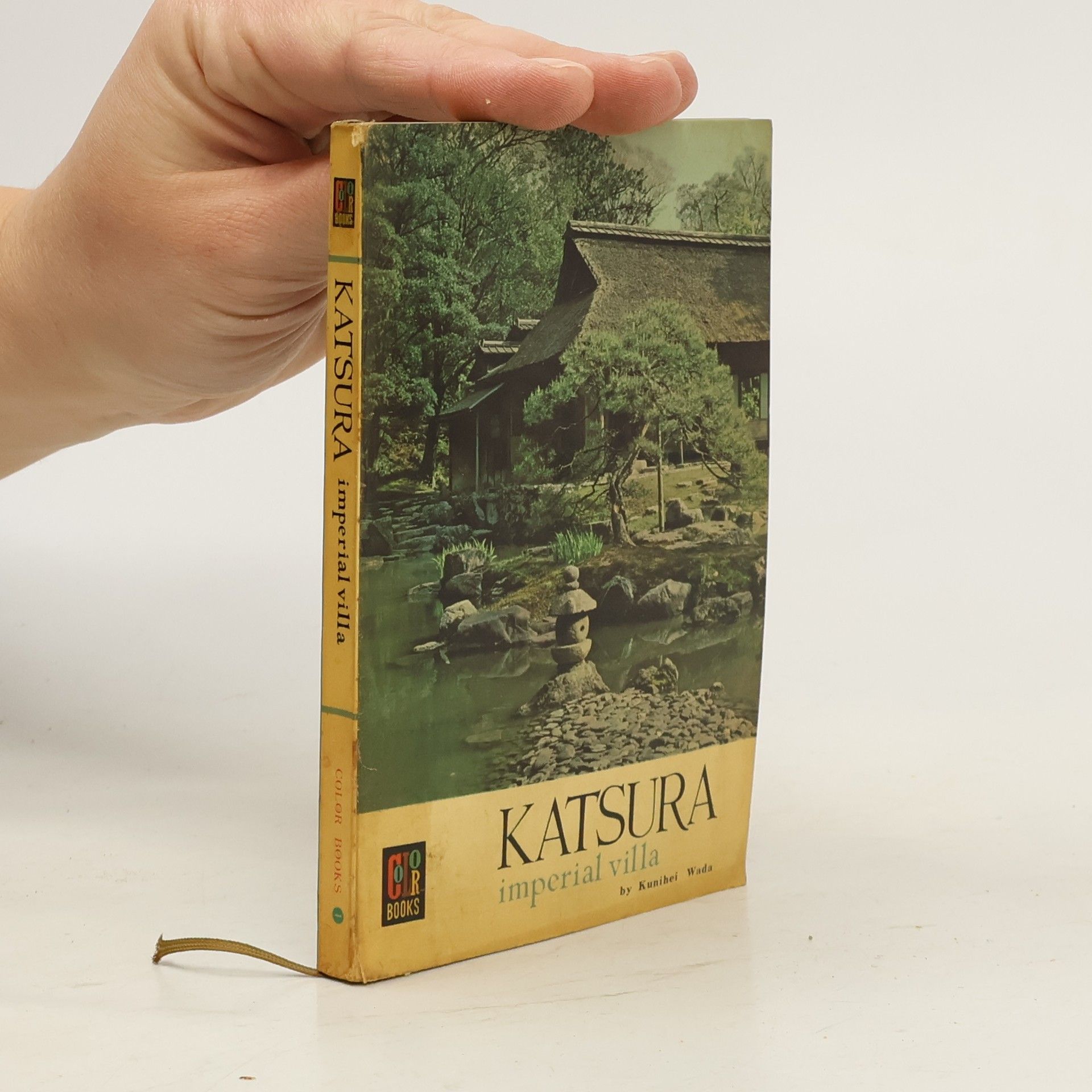 Kunihei Wada Katsura