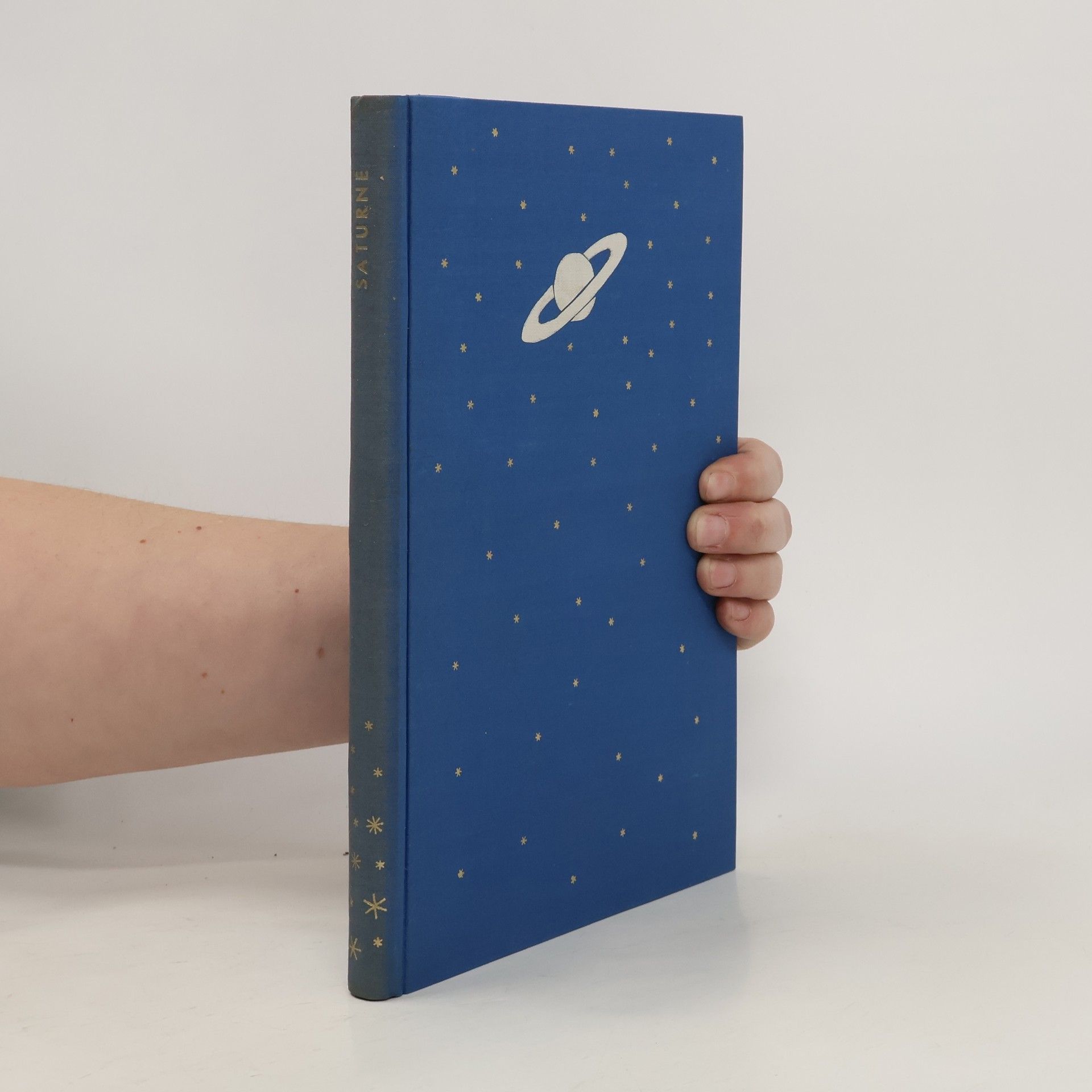 Collectif d'auteurs Saturne