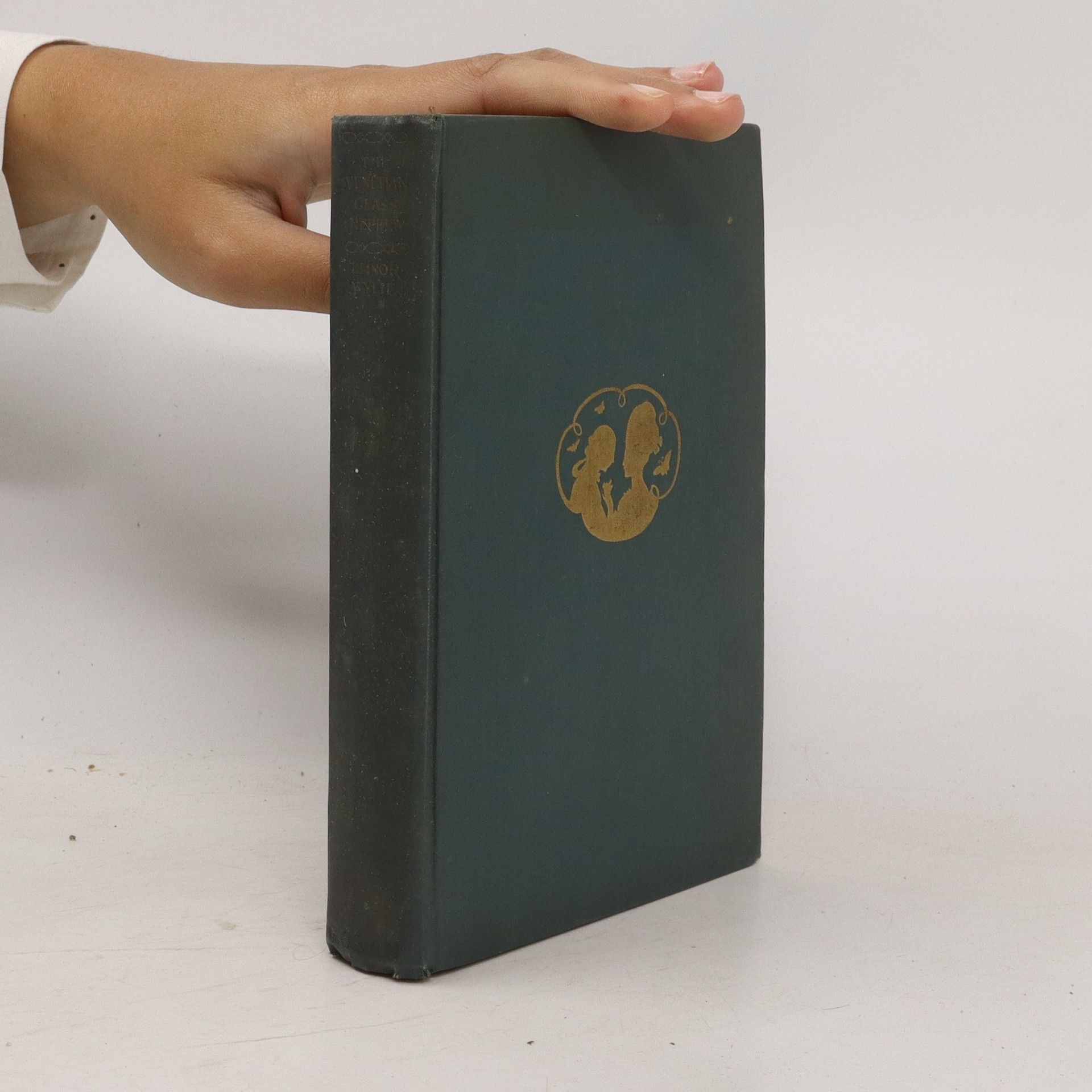 Elinor Wylie The Venetian glass Nephew