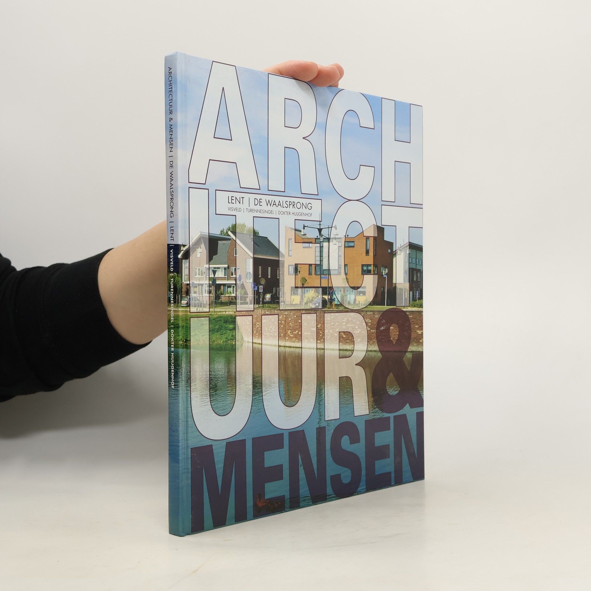Autorenkollektiv Architektuur und Mensen