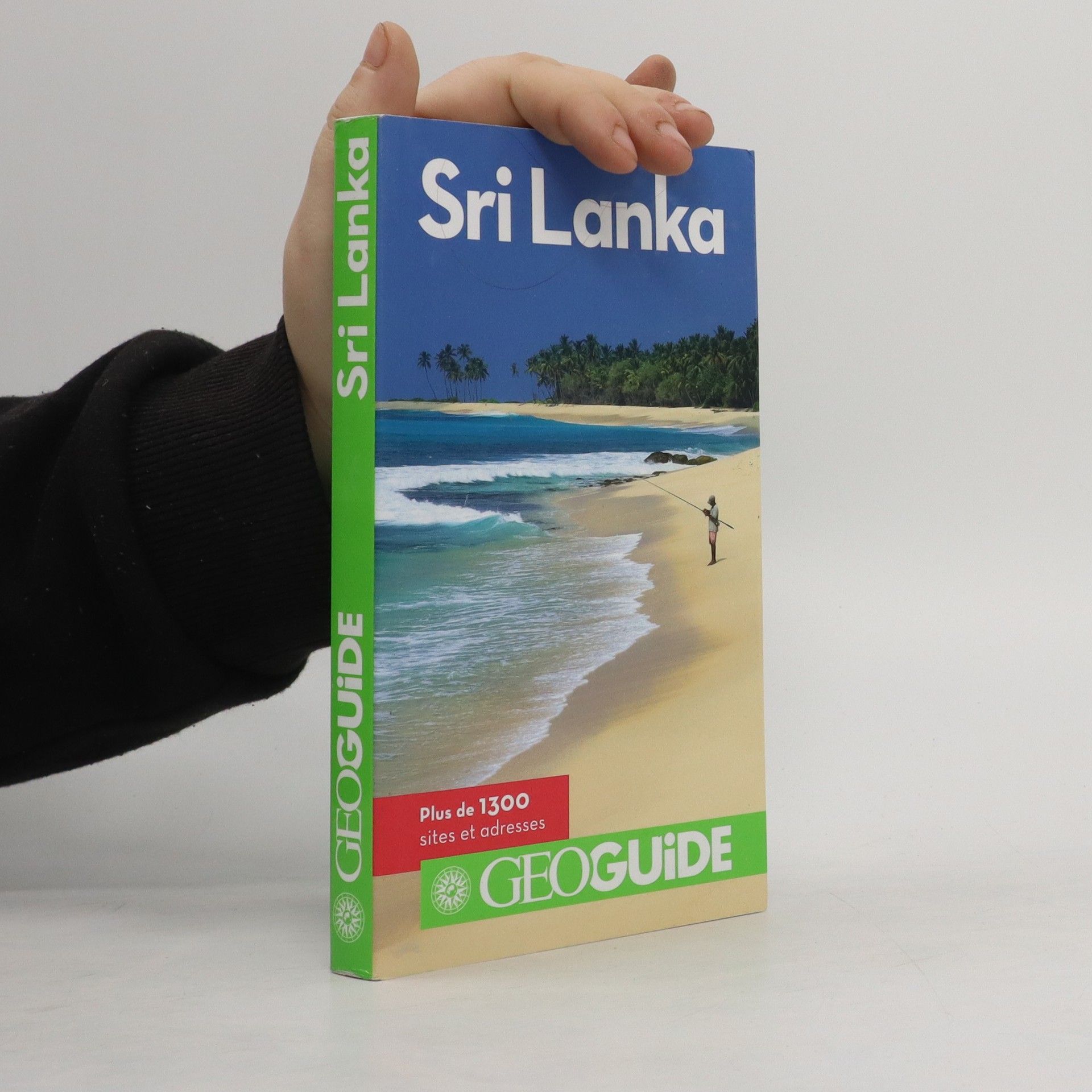 kolektiv Sri Lanka
