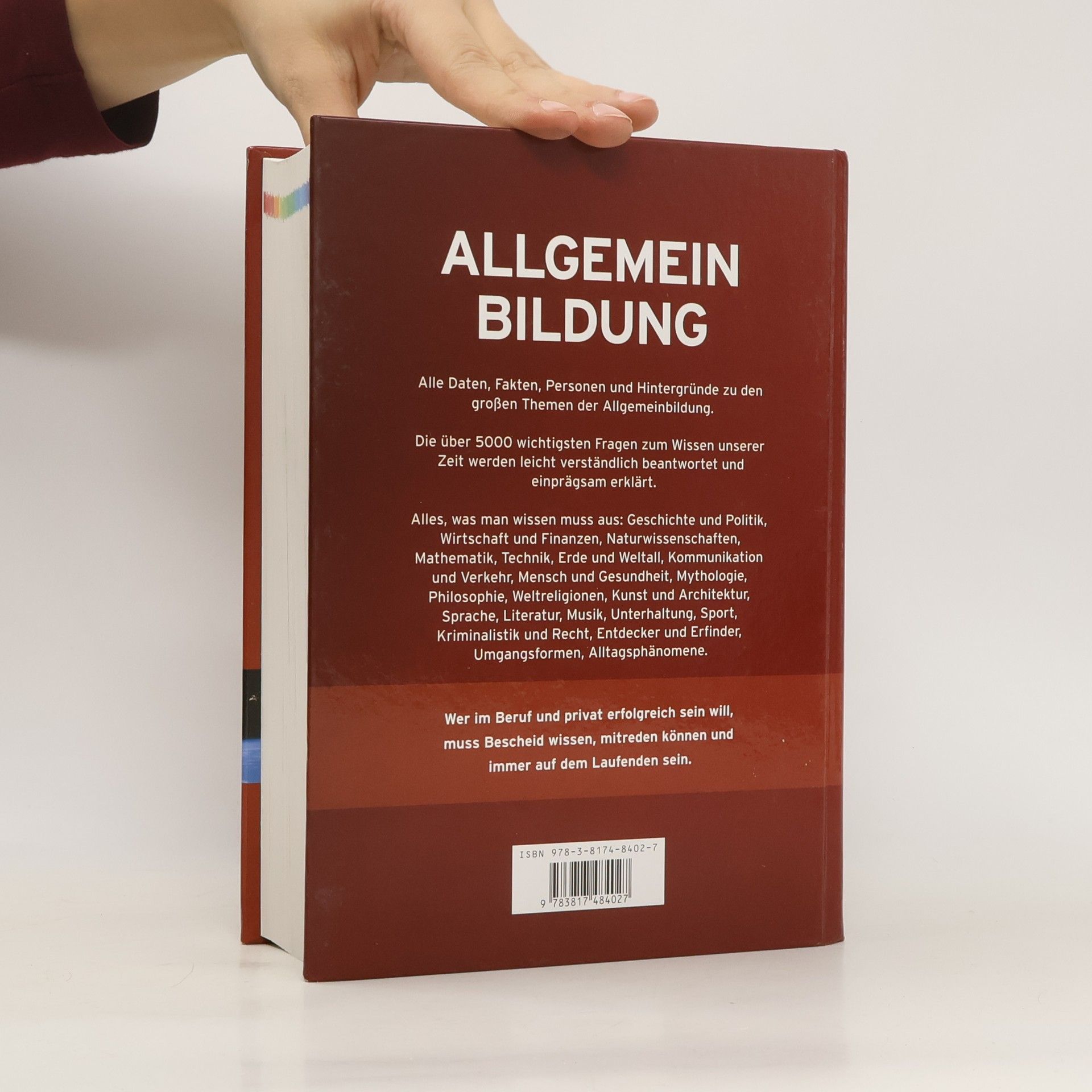 kolektiv Allgemeinbildung