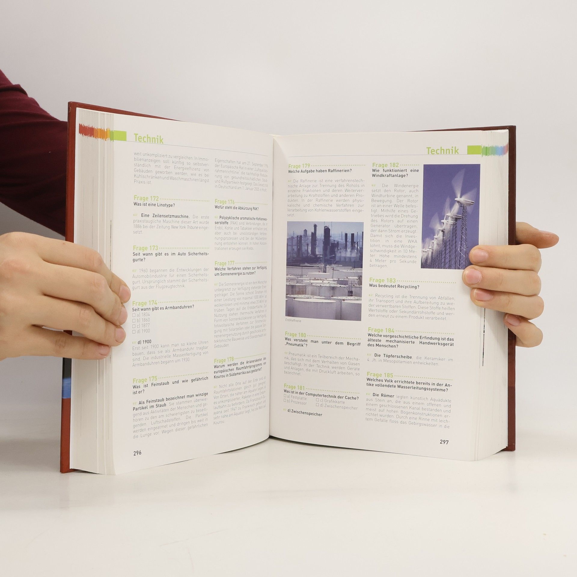 kolektiv Allgemeinbildung