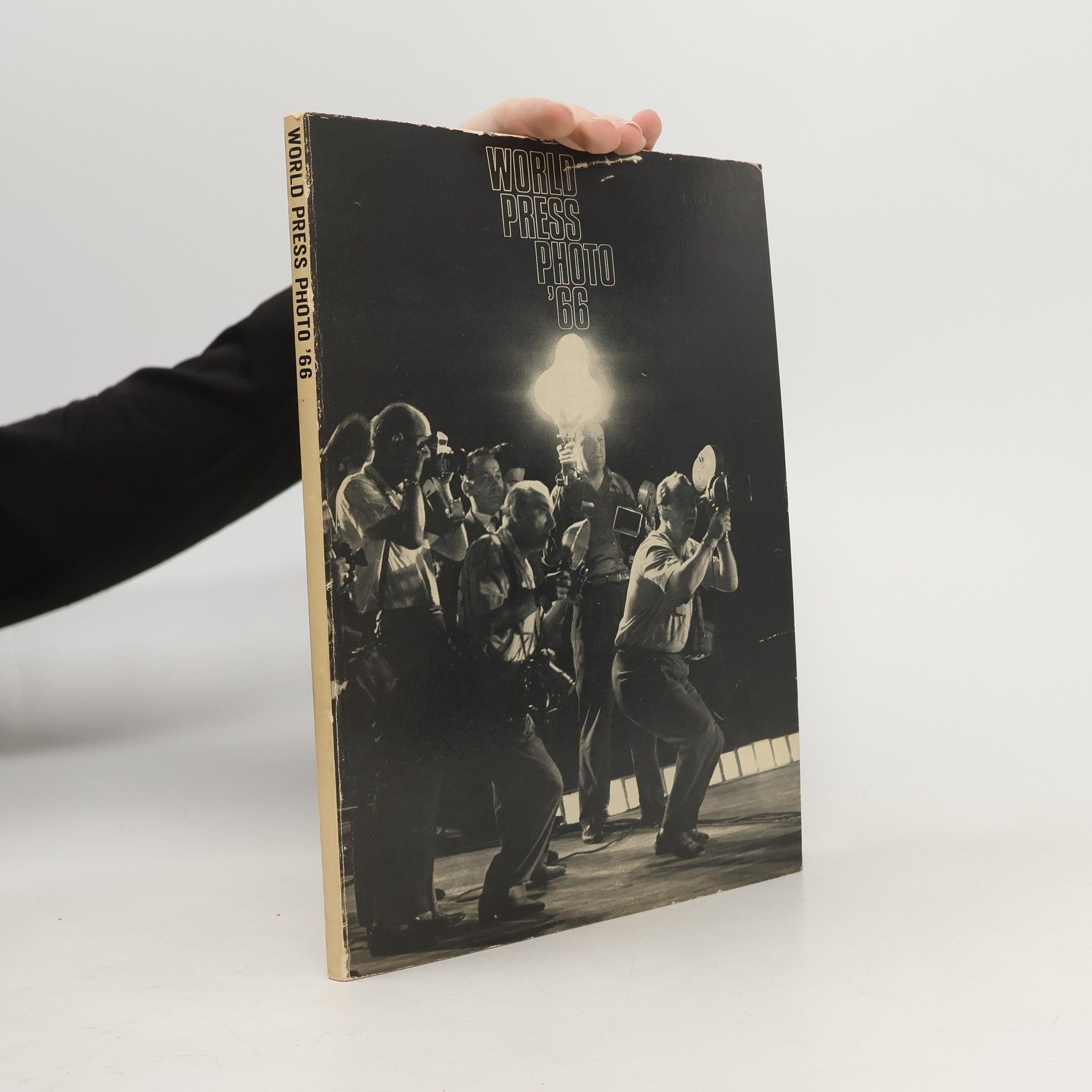 AA.VV. World Press Photo '66