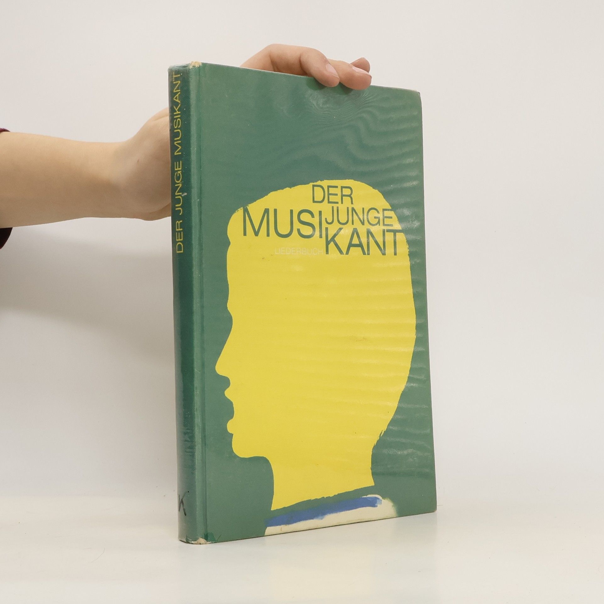 Collectif d'auteurs Der Junge Musikant