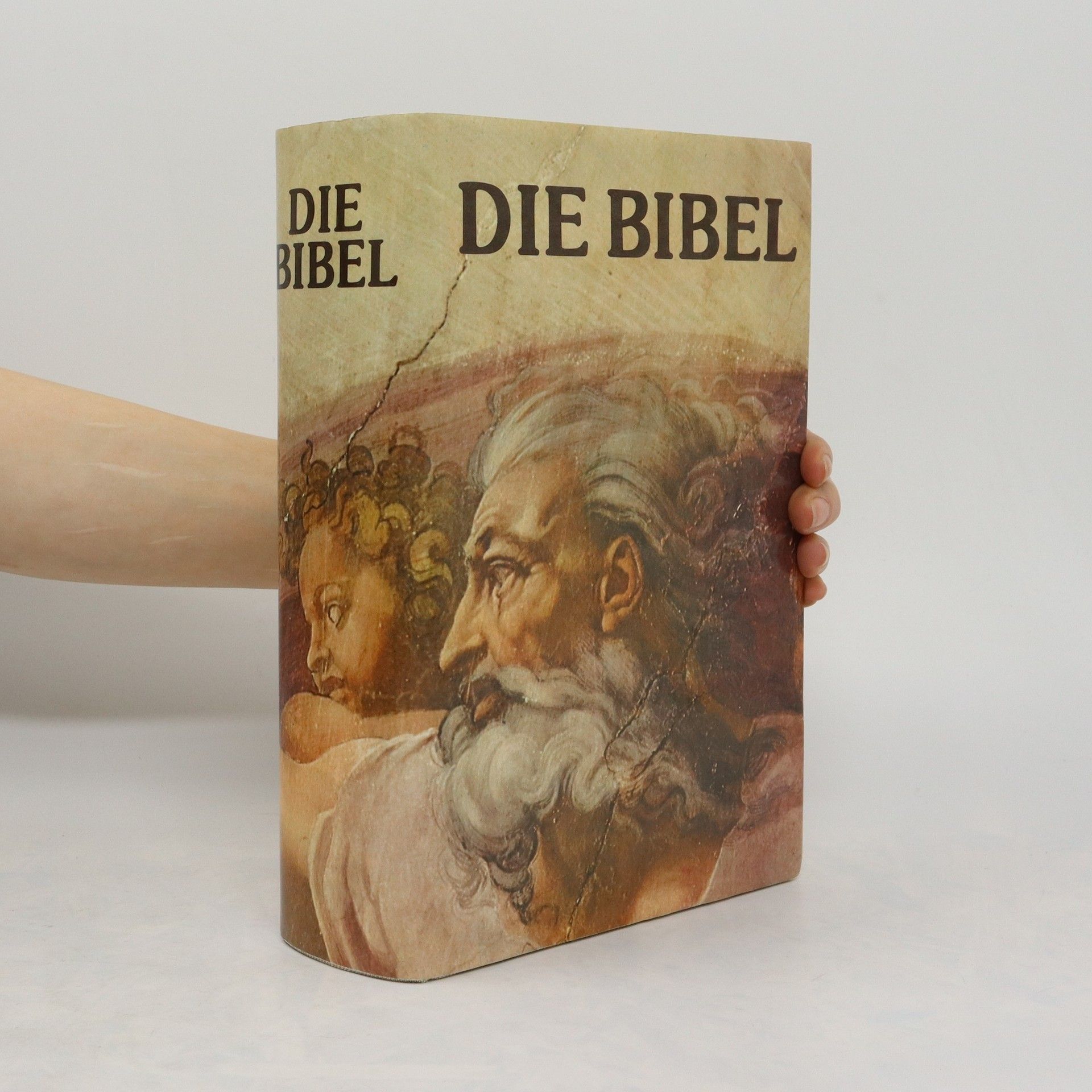 Collectif d'auteurs Die Bibel