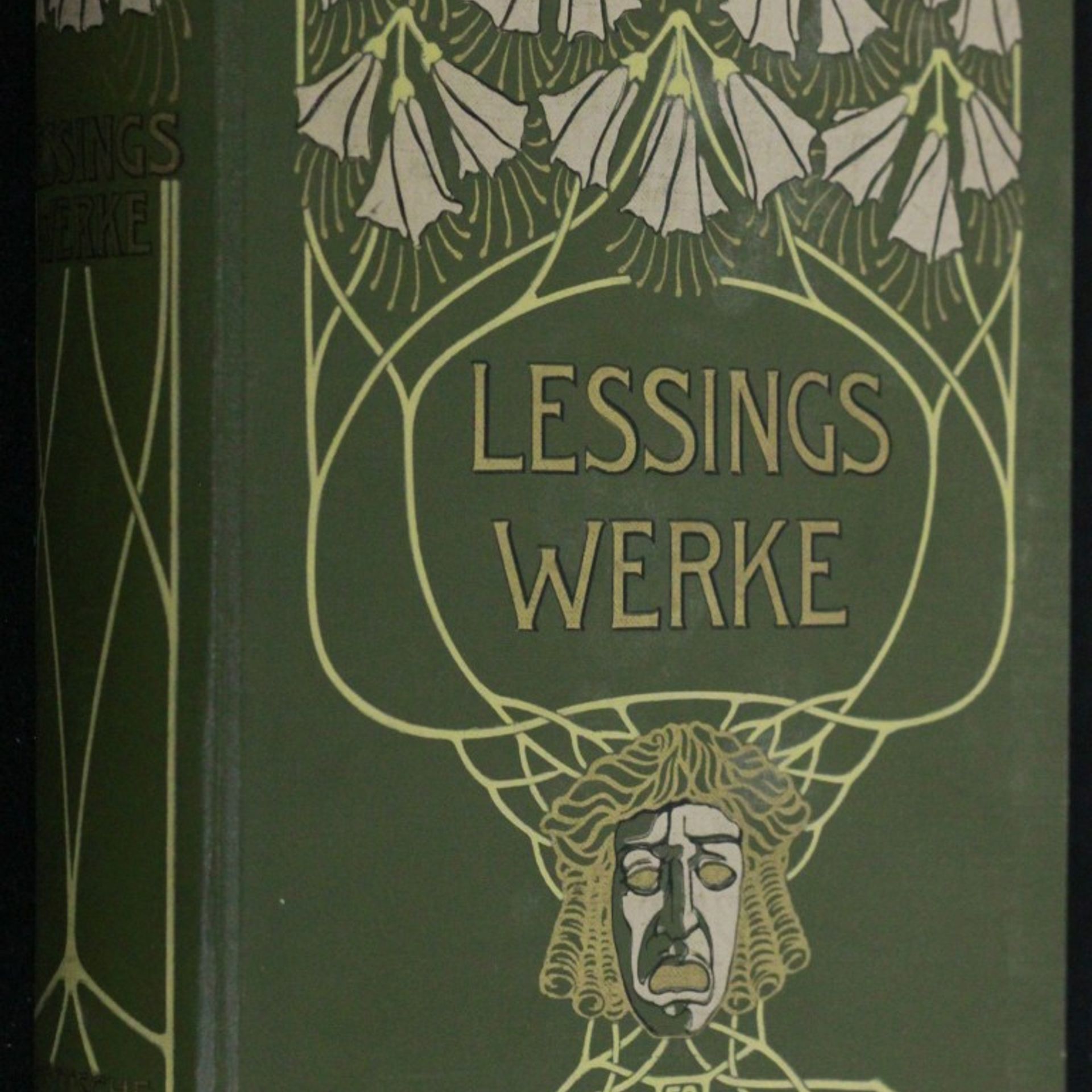 Lessings Werke