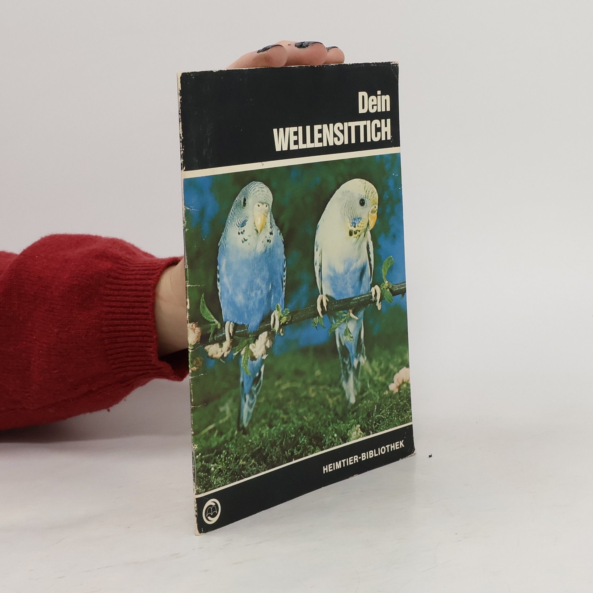 Autorenkollektiv Dein Wellensittich
