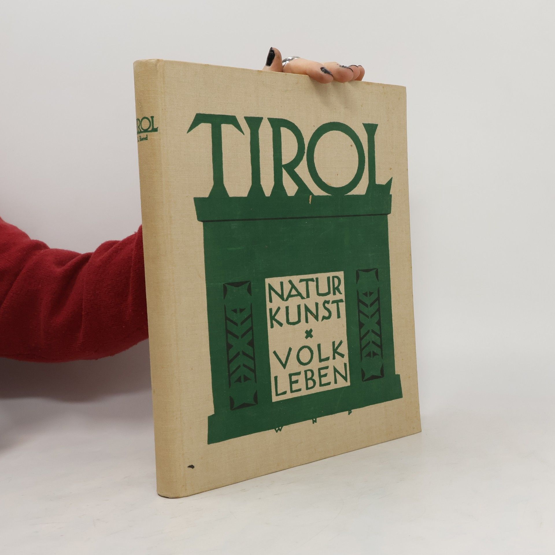 Autorenkollektiv Tirol