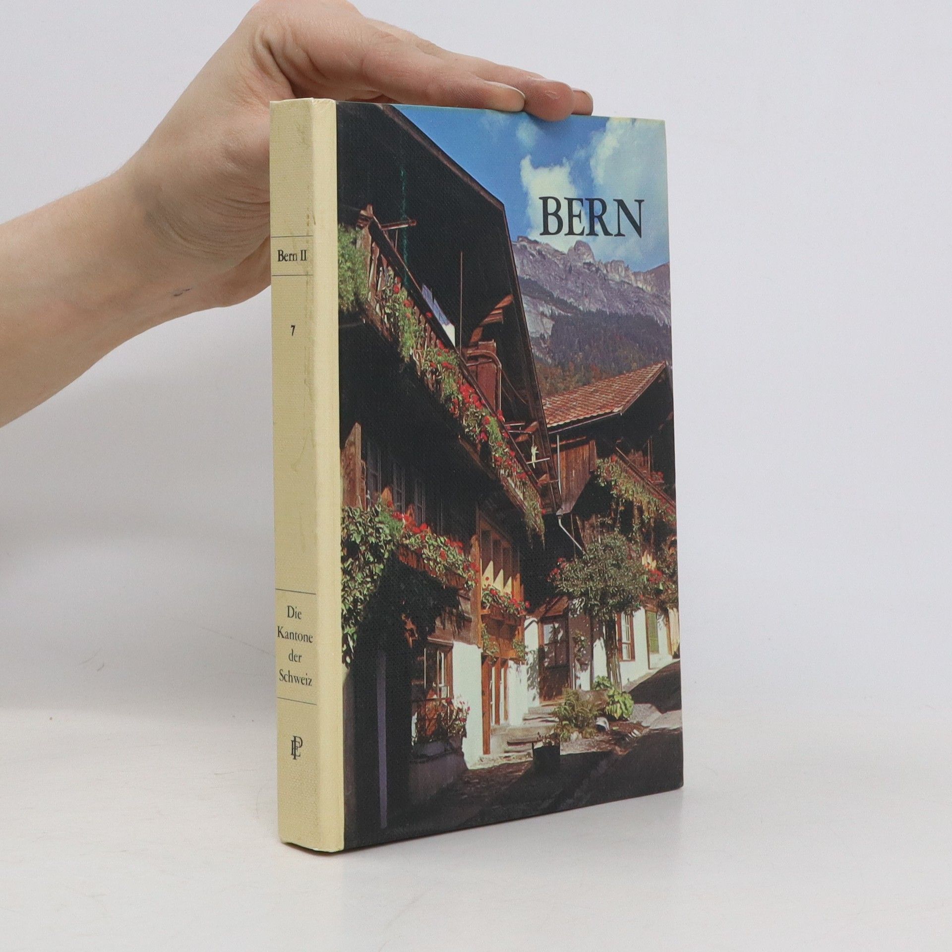 Autorenkollektiv Bern II