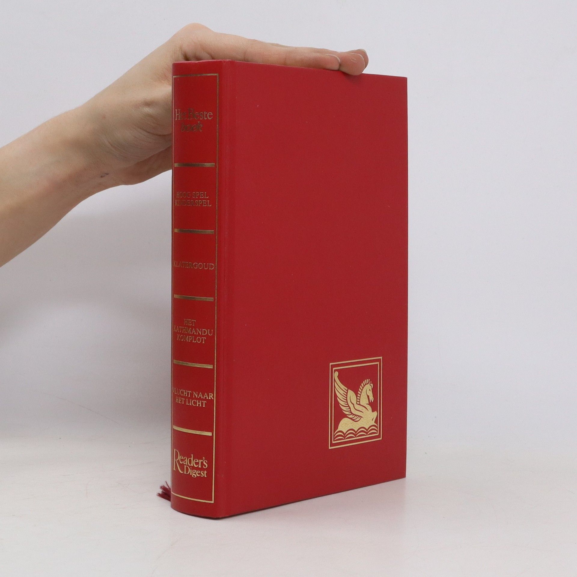 Autorenkollektiv Het Beste boek