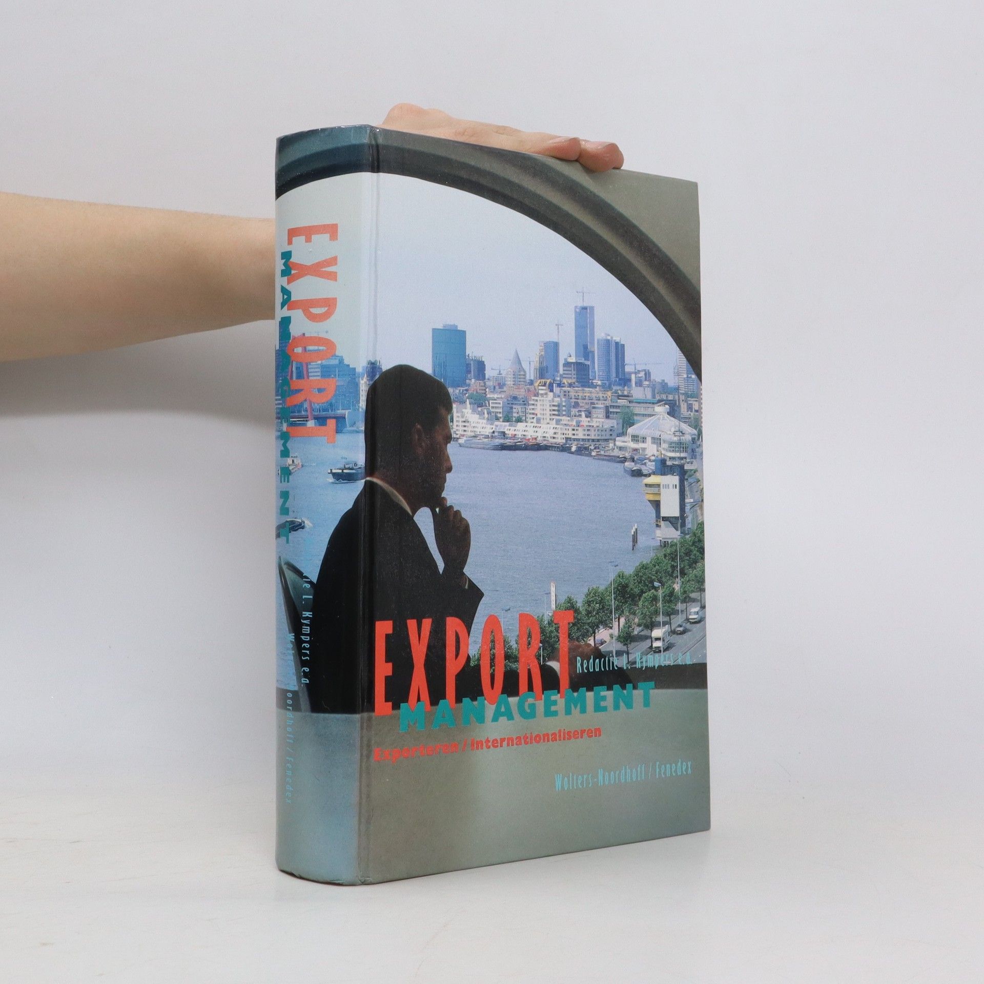 Autorenkollektiv Export Management