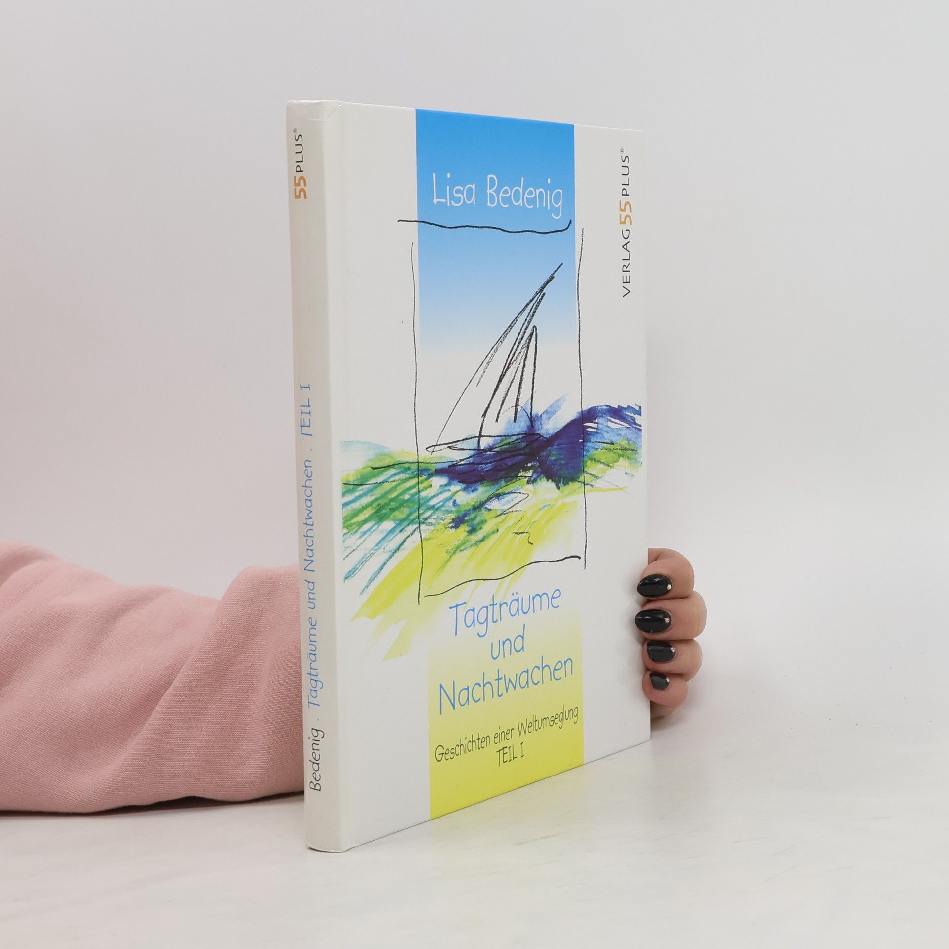 Collectif d'auteurs Tagträume und Nachtwachen