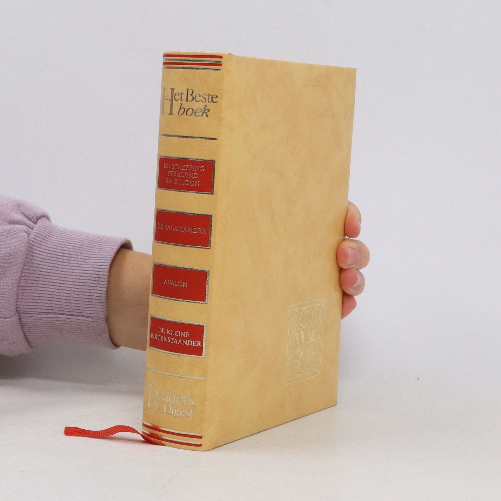 Auteurscollectief  Het Beste boek