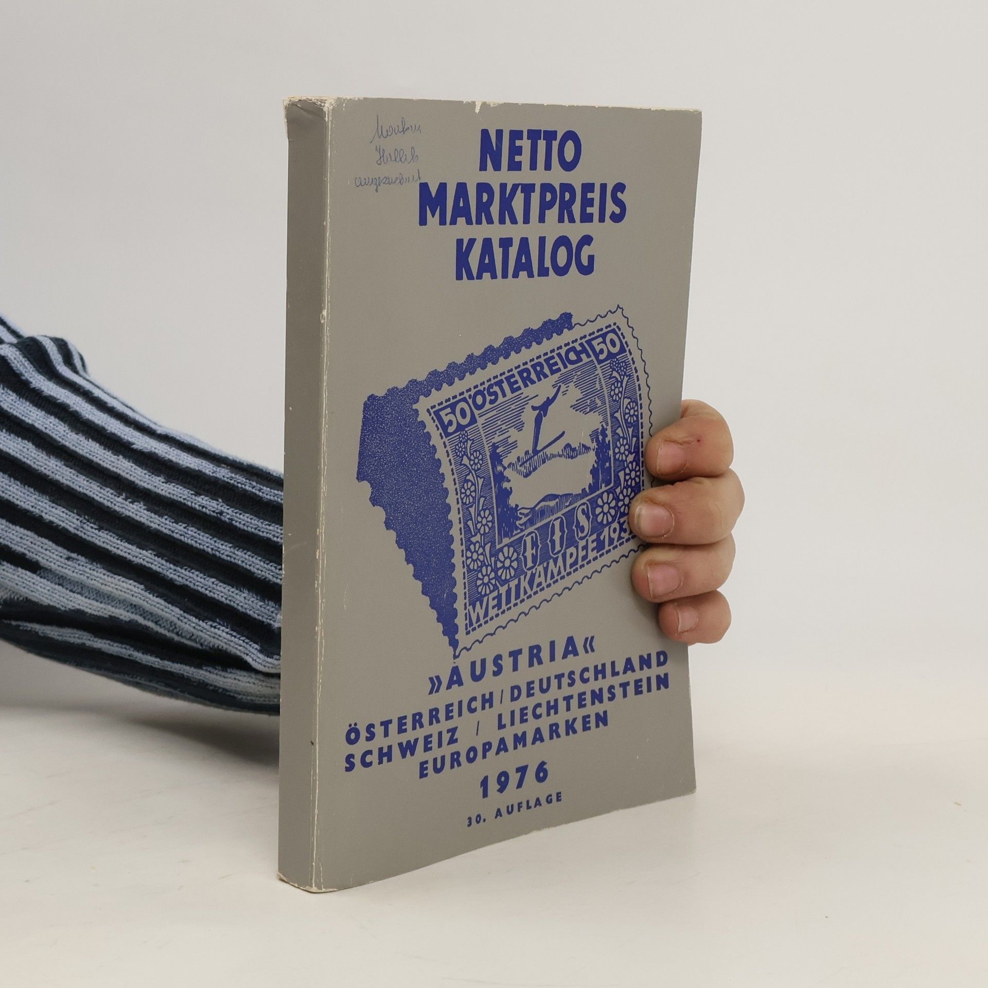 kolektiv Netto Marktpreis Katalog. Austria