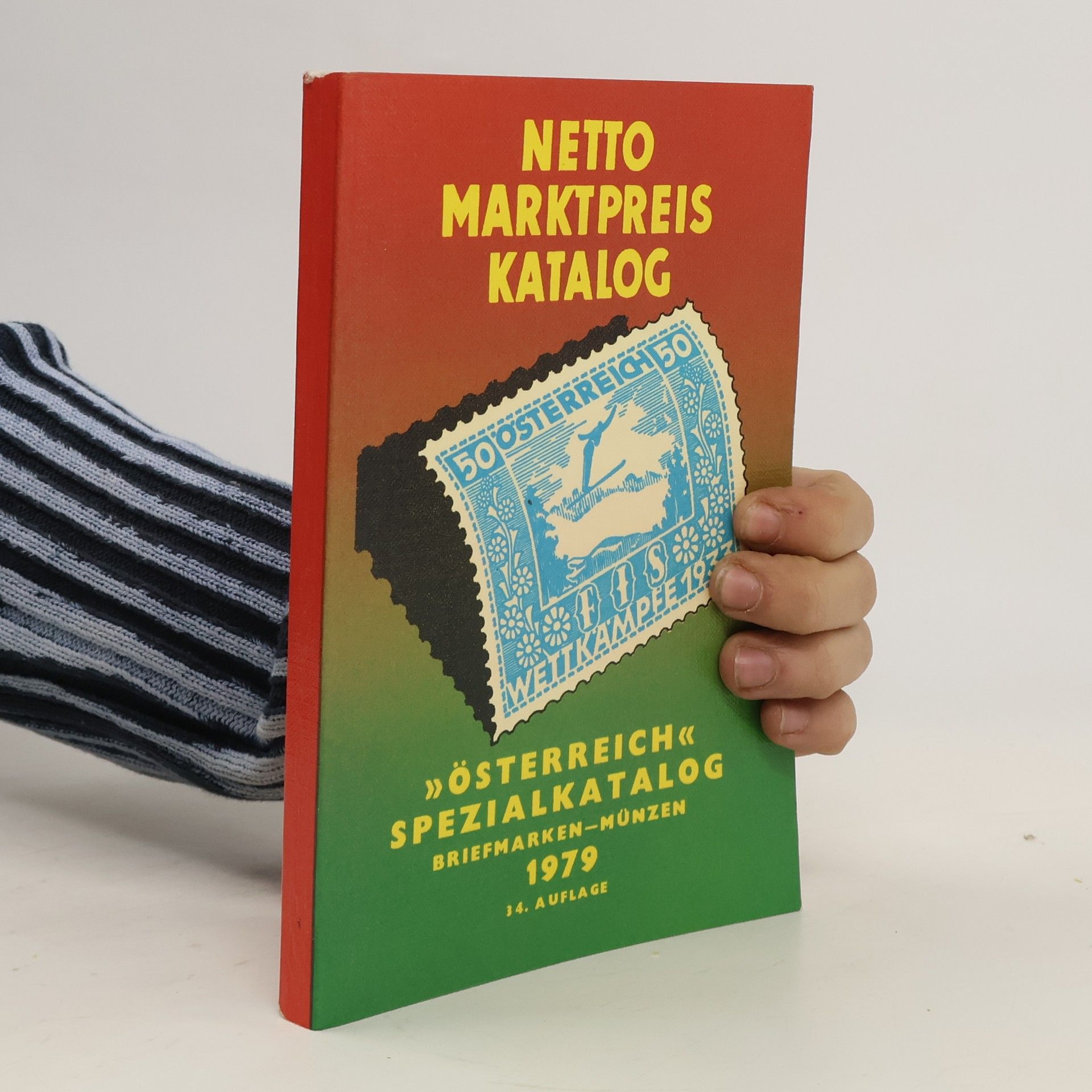 Autorenkollektiv Netto Marktpreis Katalog