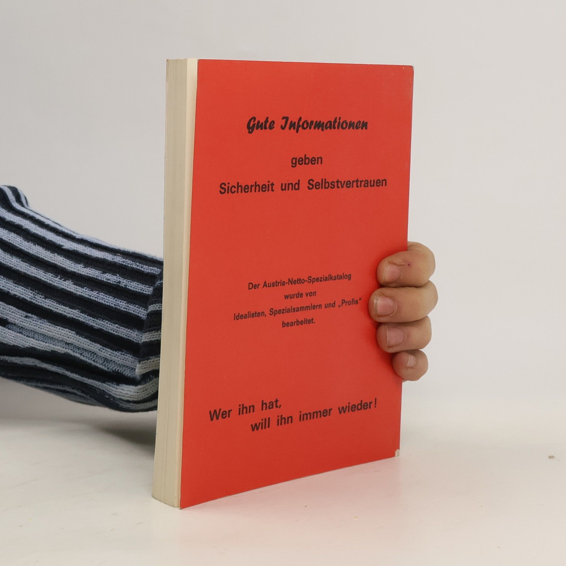 Autorenkollektiv Netto Marktpreis Katalog
