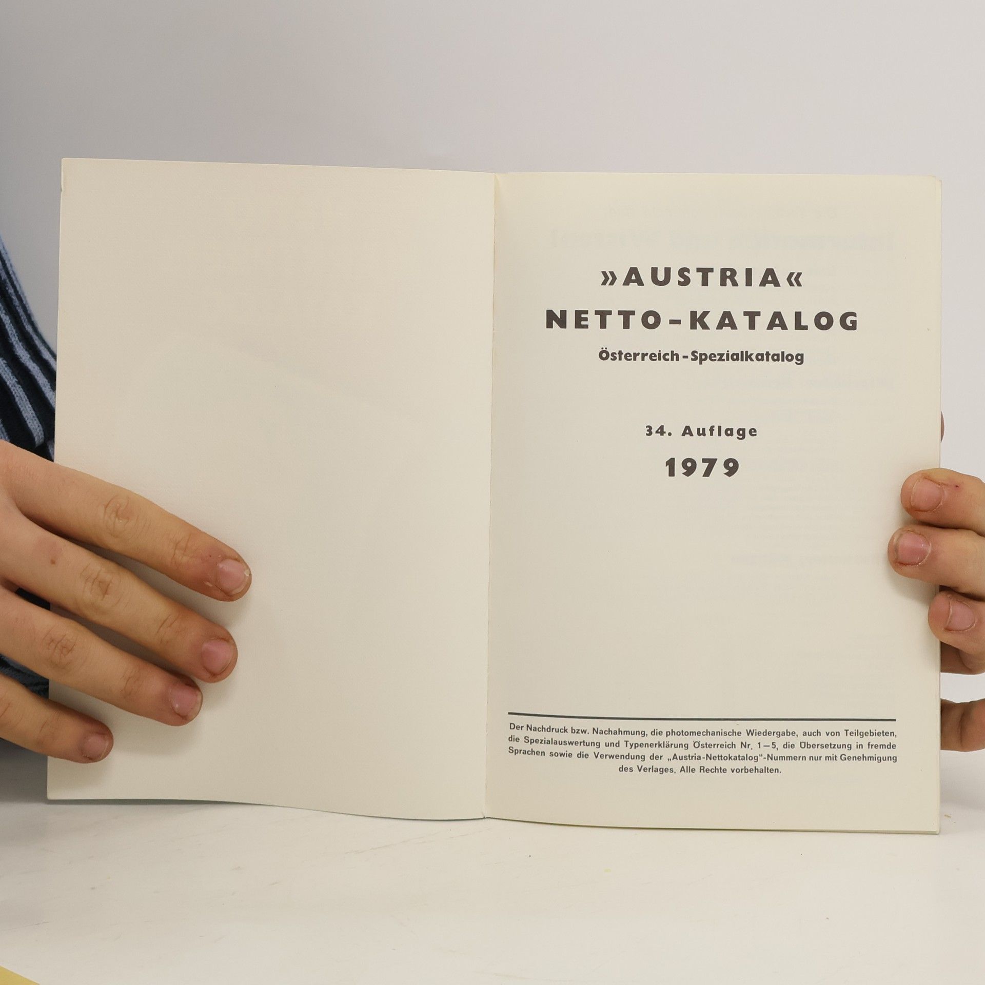 Autorenkollektiv Netto Marktpreis Katalog