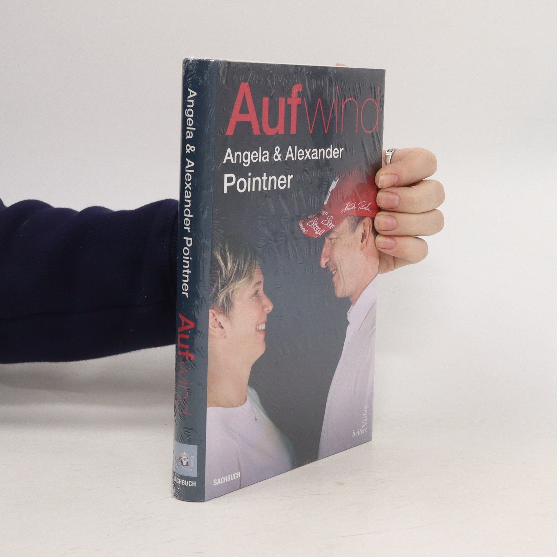 Alexander Pointner Aufwind
