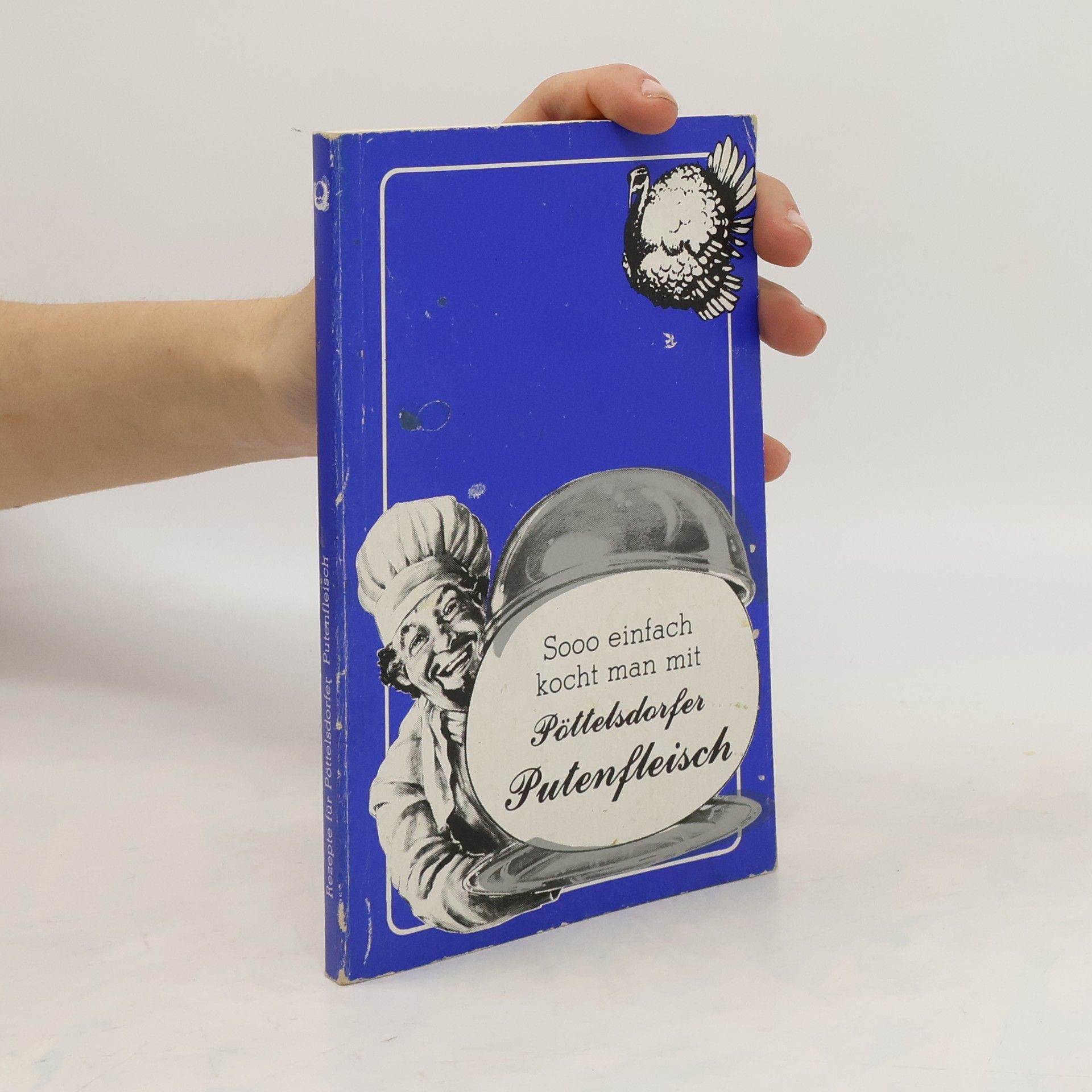 Auteurscollectief Pöttelsdorfer Putenfleisch