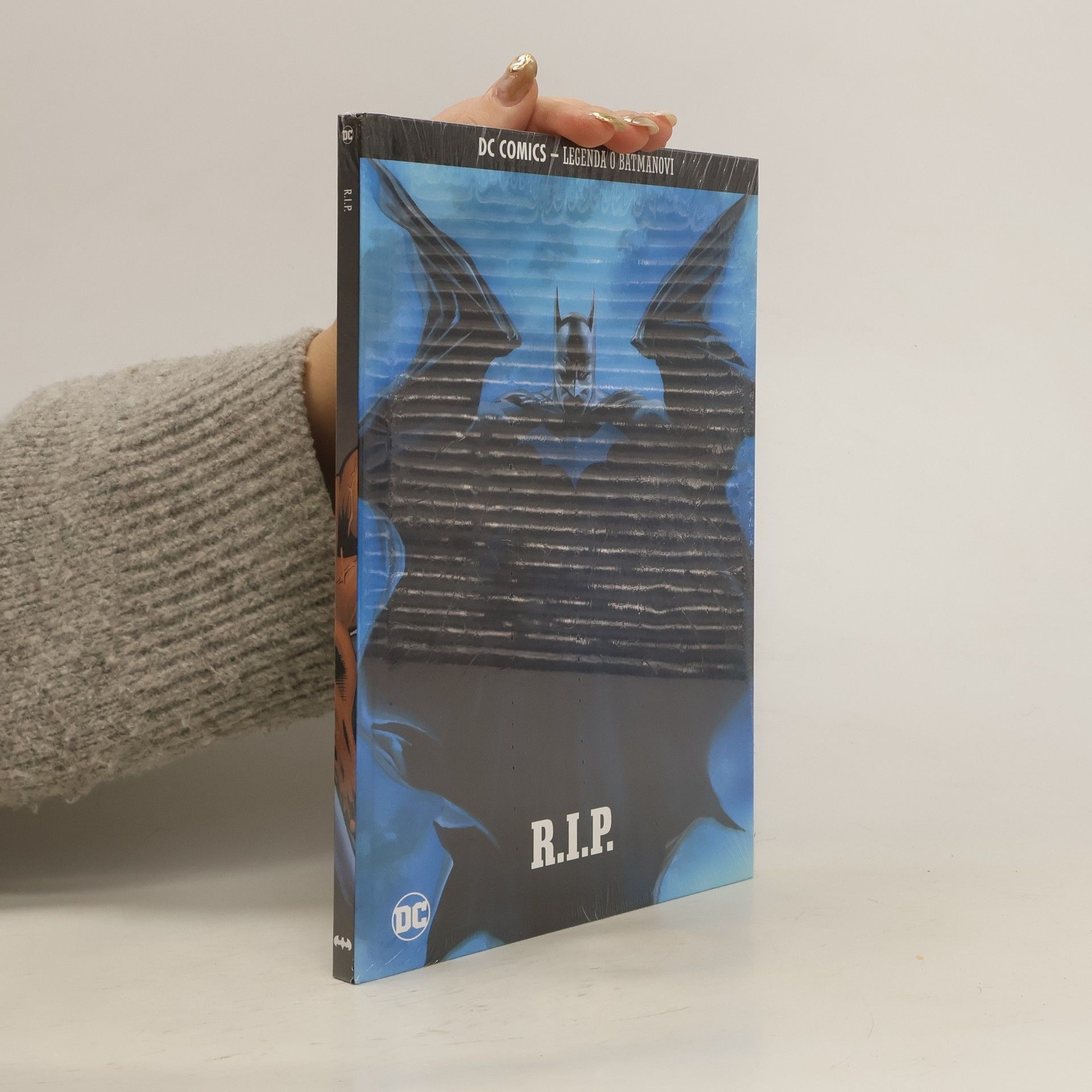 kolektiv R.I.P