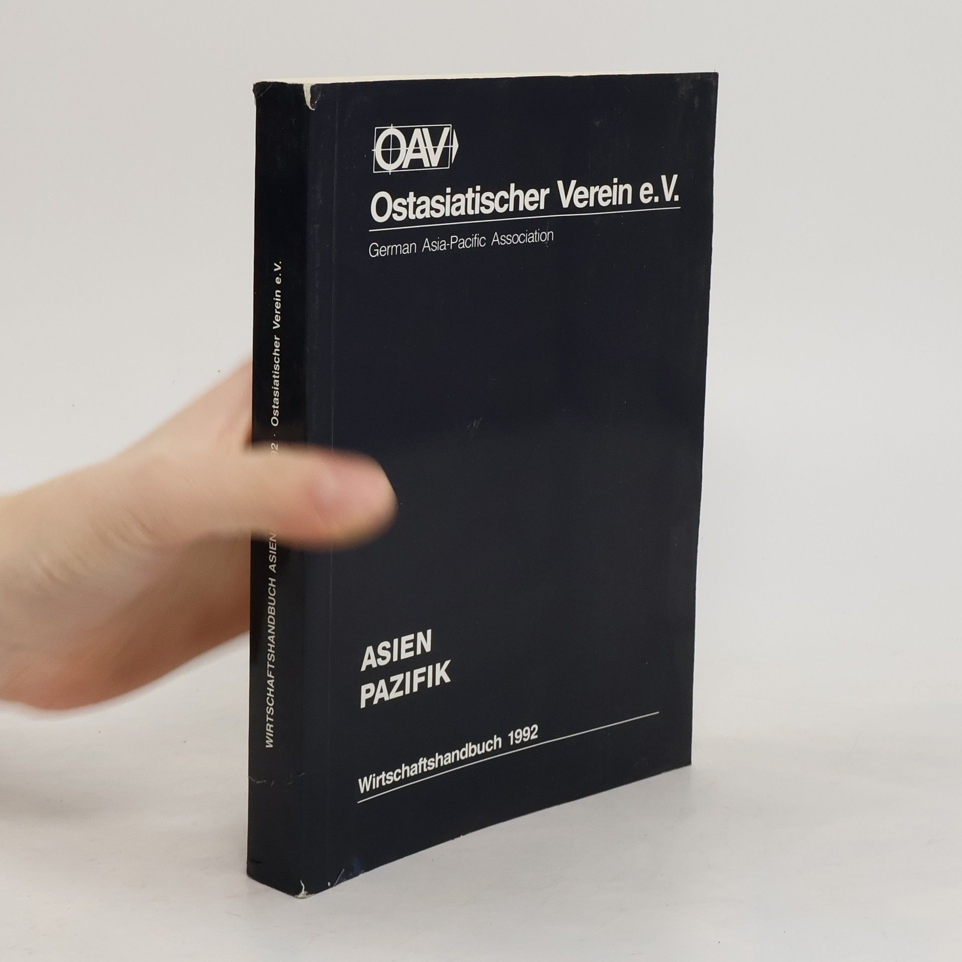 kolektiv Ostasiatischer Verein e. V.