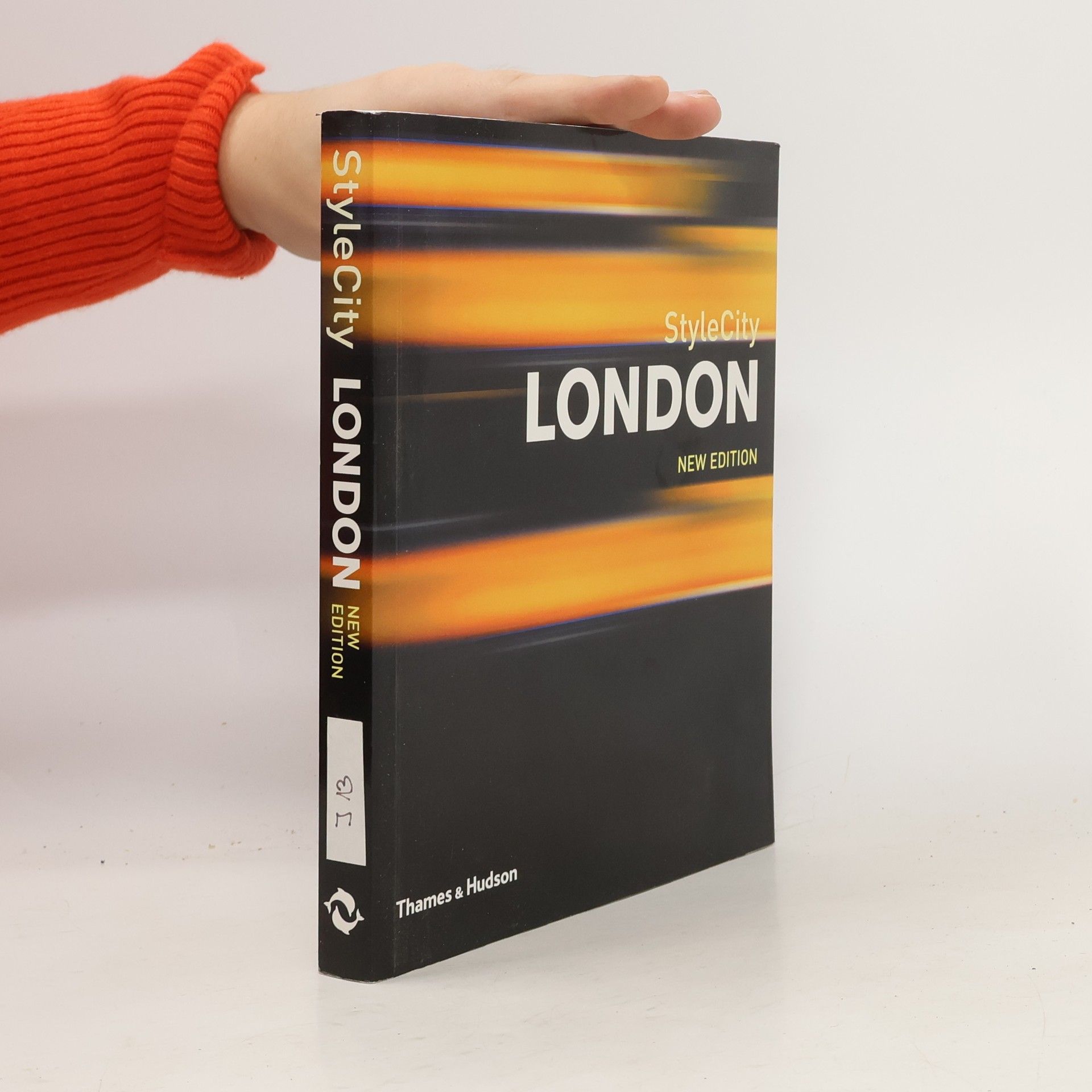 Collectif d'auteurs StyleCity London