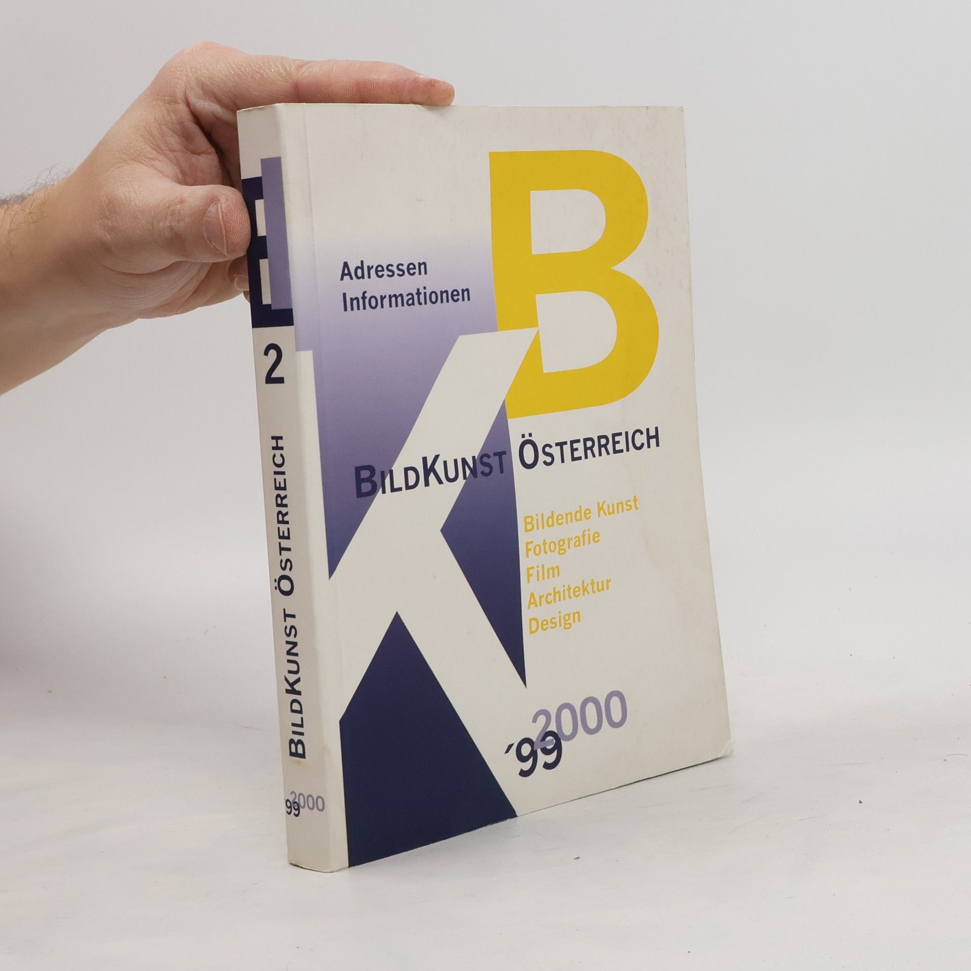 Autorenkollektiv Bildkunst Österreich 2.