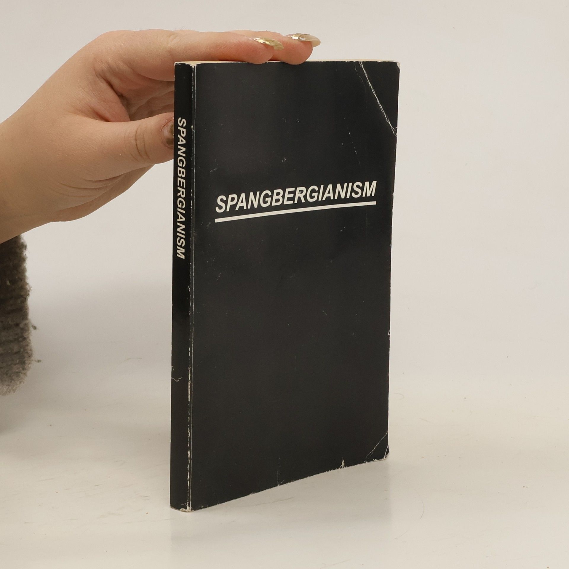 Spangbergianism
