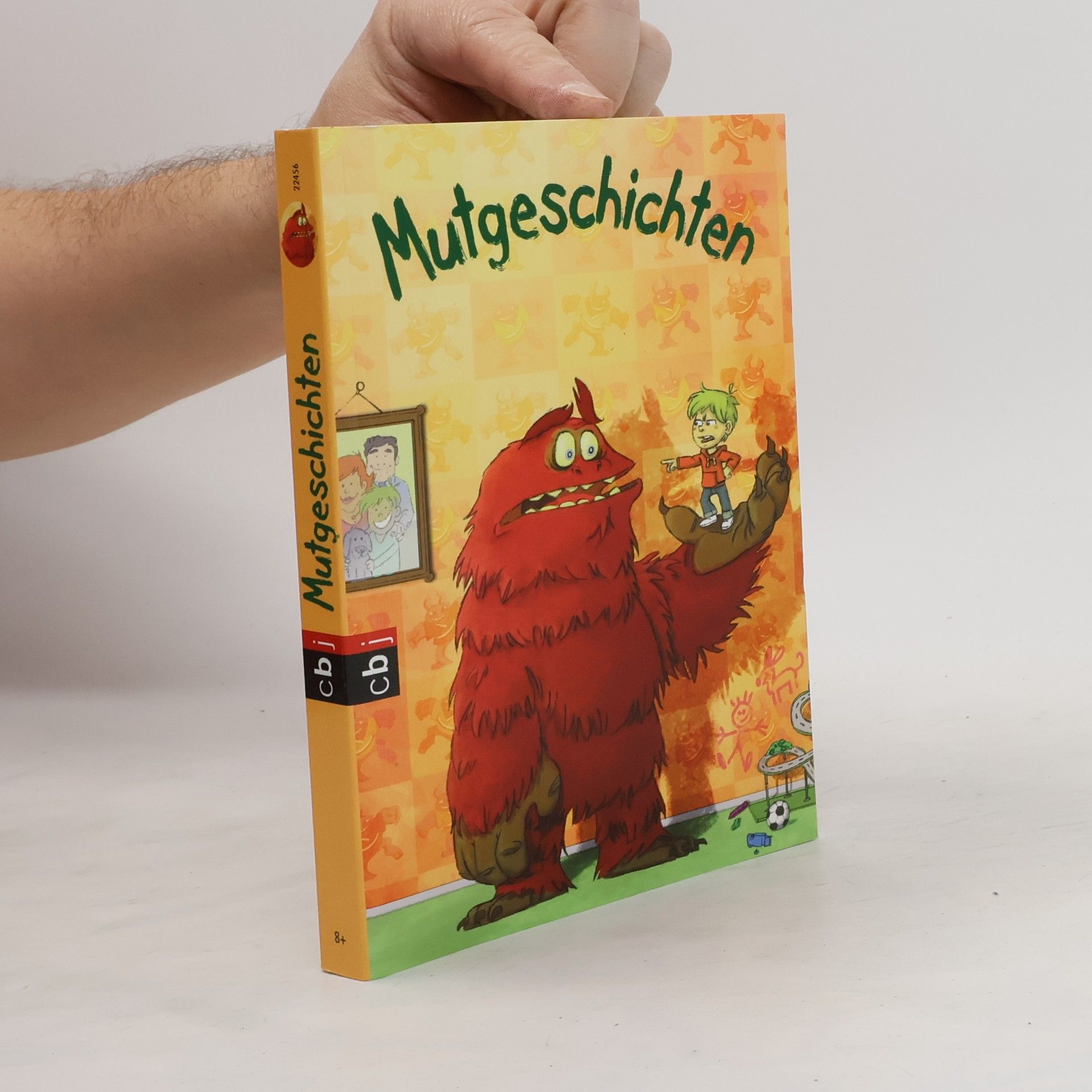 Collectif d'auteurs Mutgeschichten