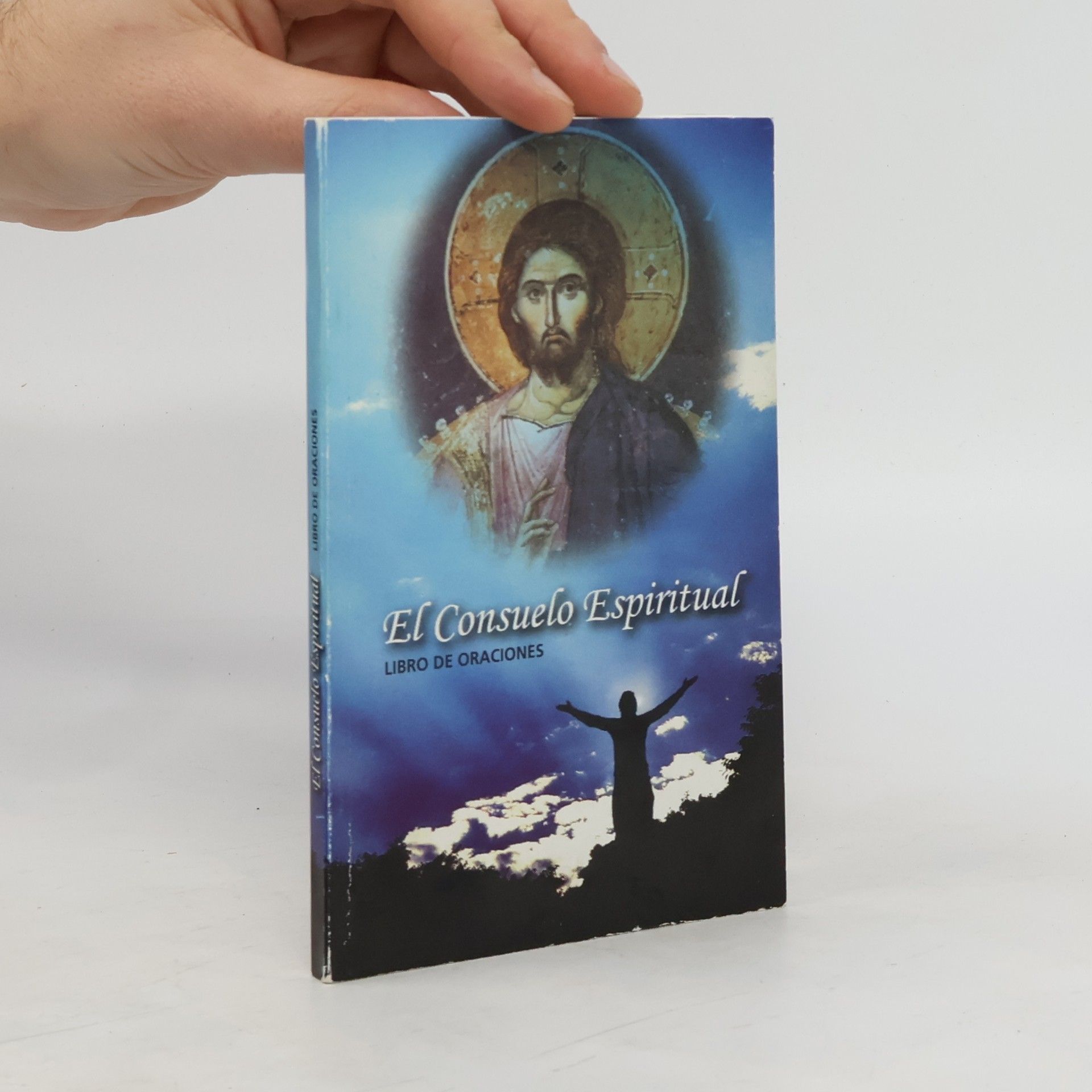 Various authors El Consuelo Espiritual