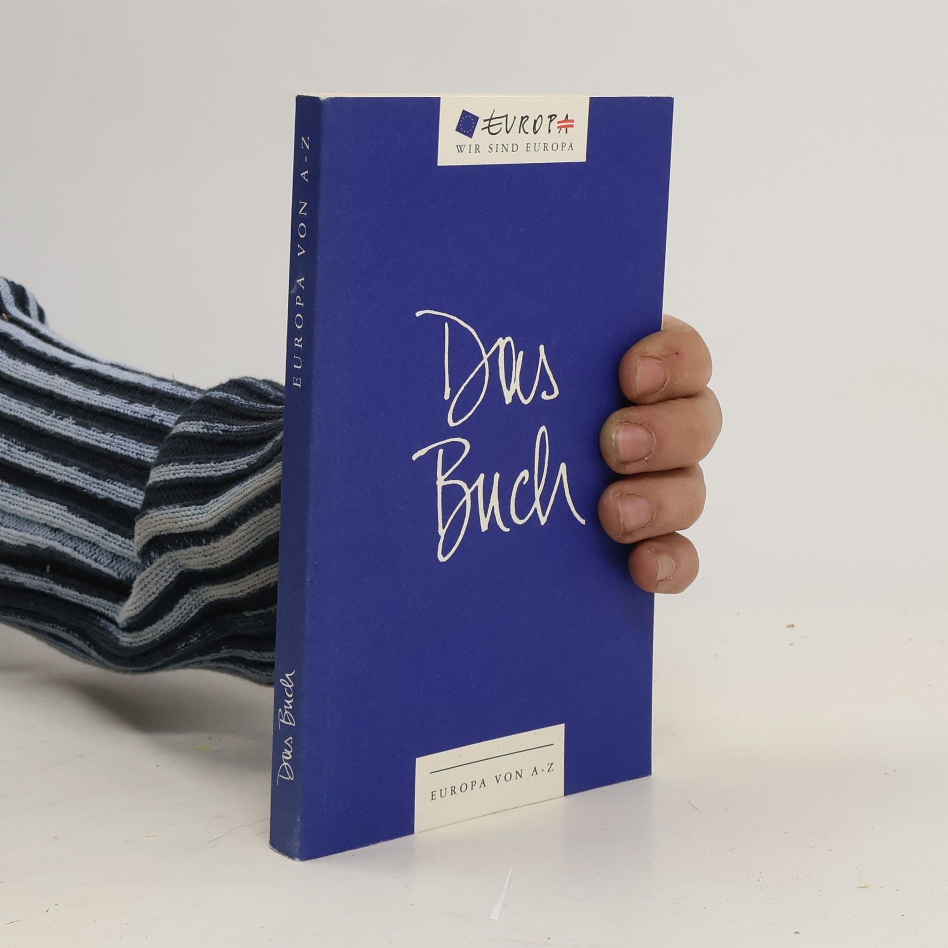 Autorenkollektiv Das Buch