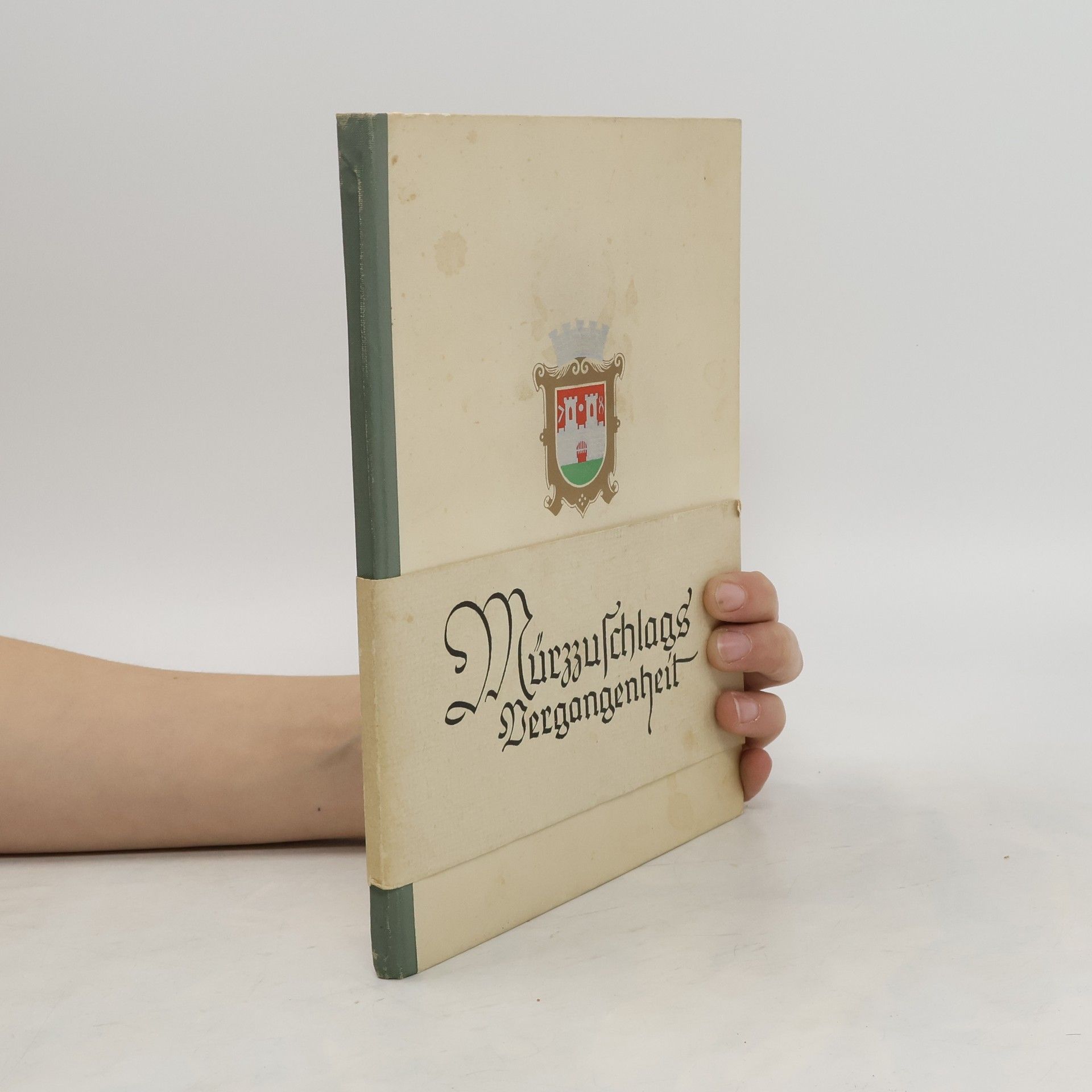 Josephine Spitaler Múrzzuschlags Vergangenheit