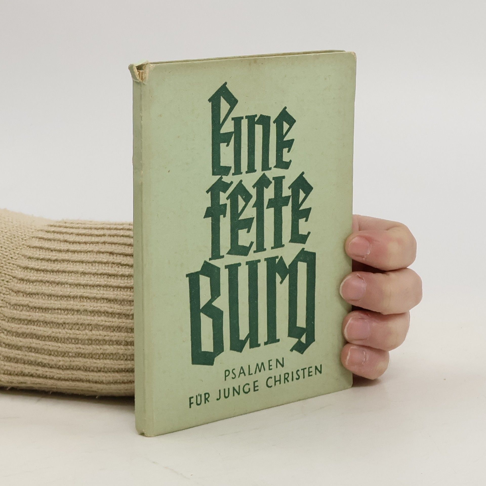 Autorenkollektiv Eine feste Burg