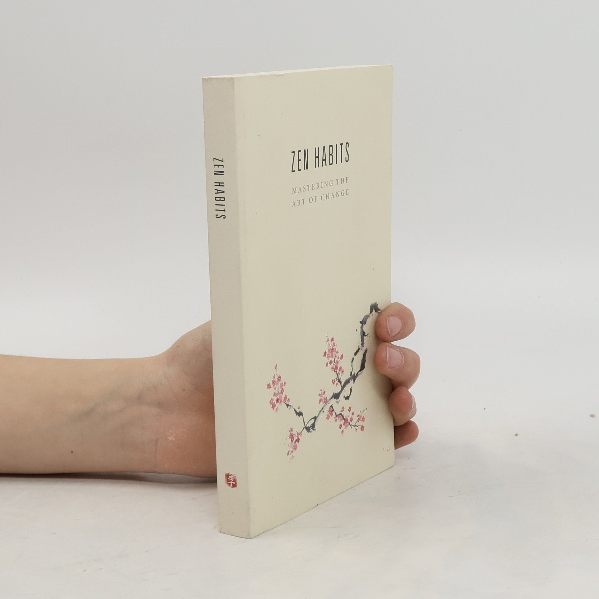 Autores varios Zen Habits