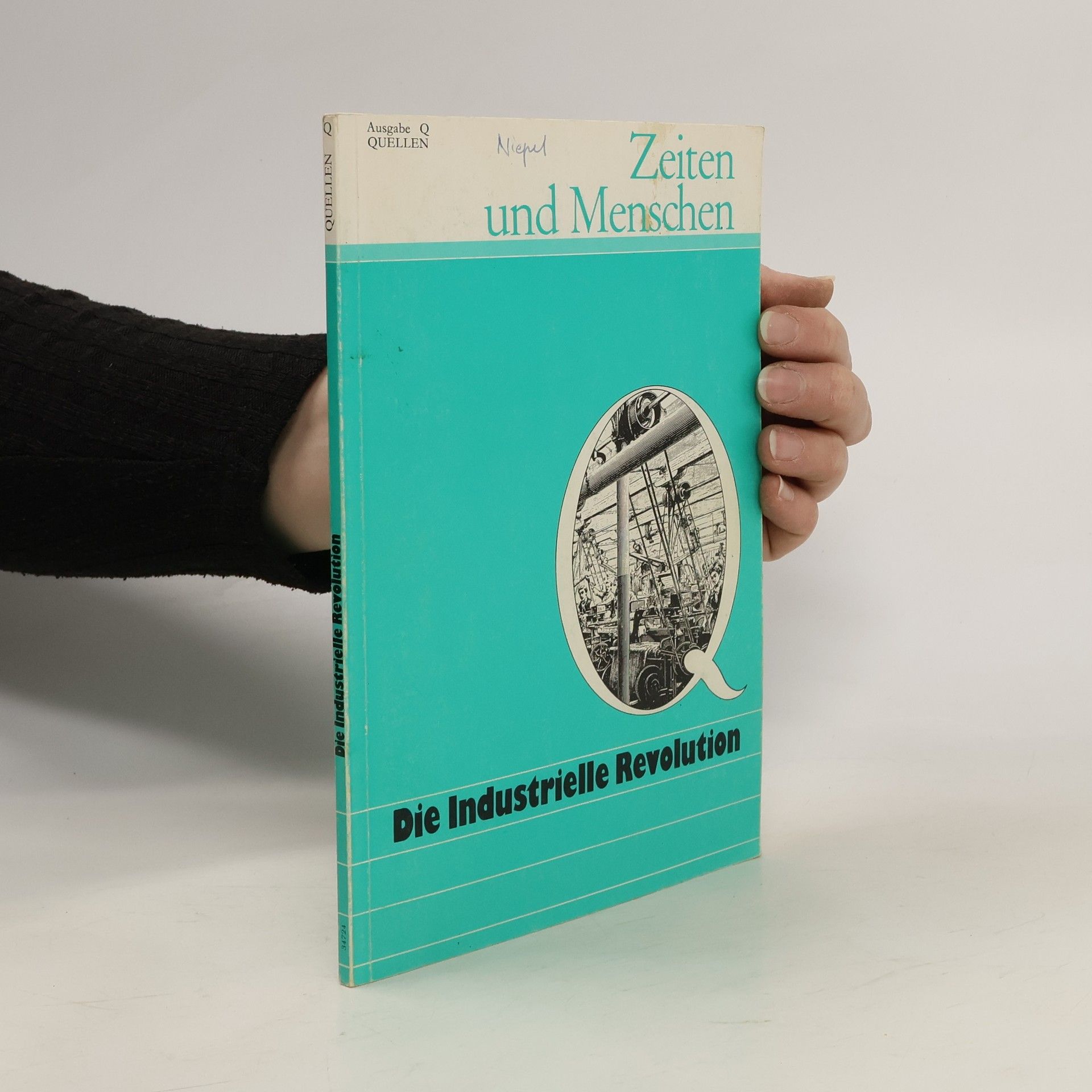 kolektiv Zeiten und Menschen