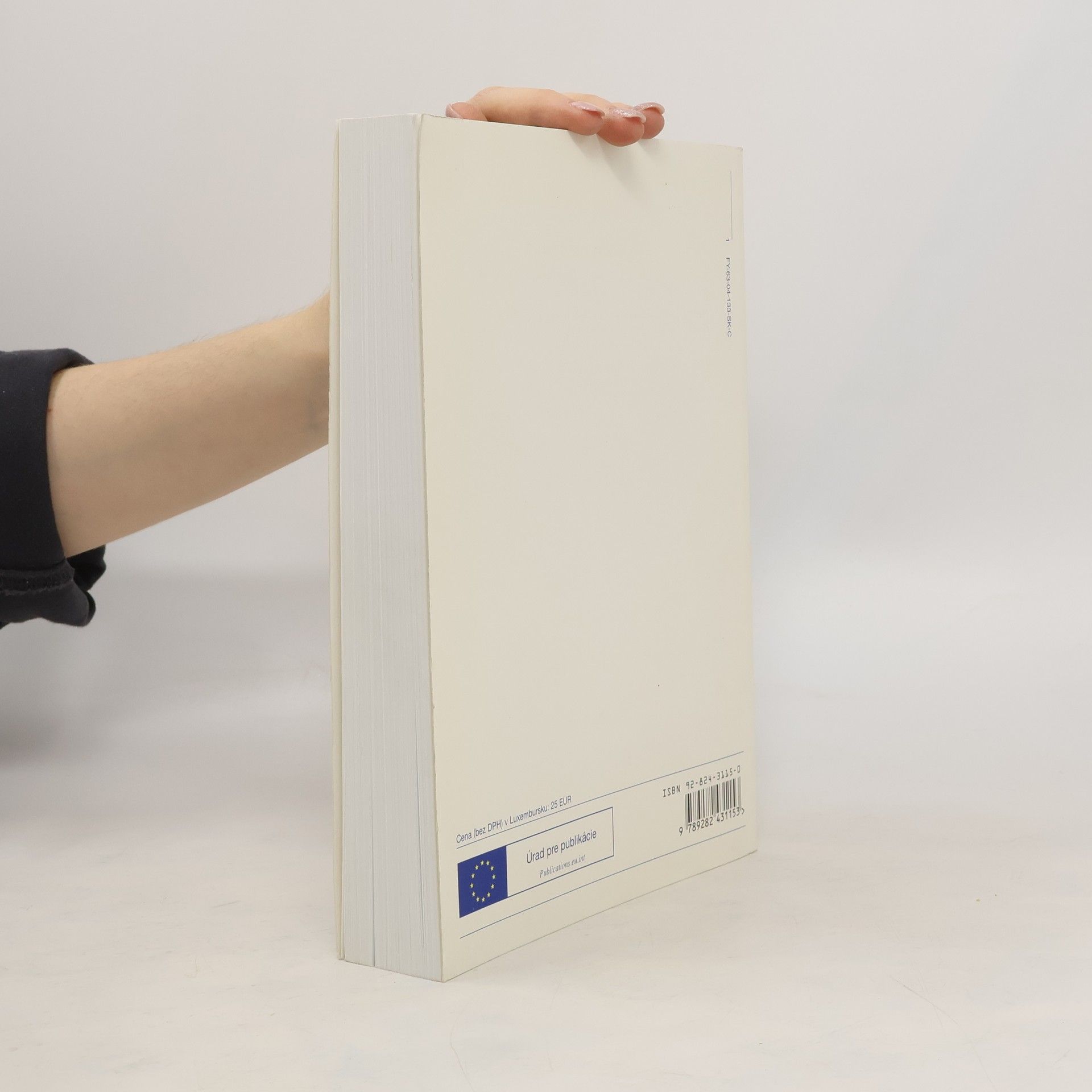 Autorenkollektiv Zmluva o Ústave pre Európu