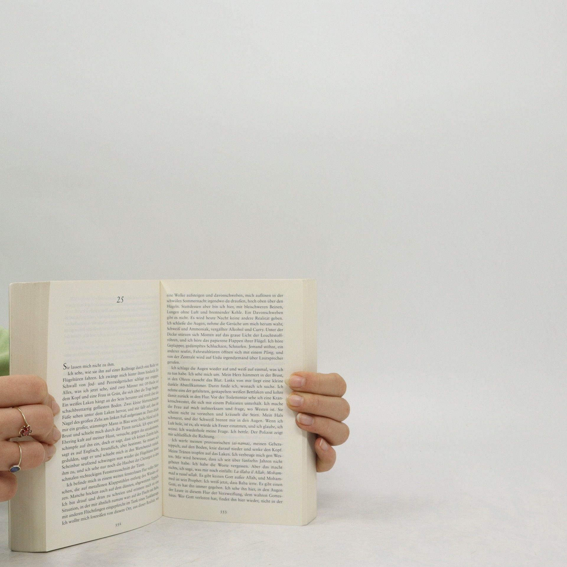 Khaled Hosseini Drachenläufer