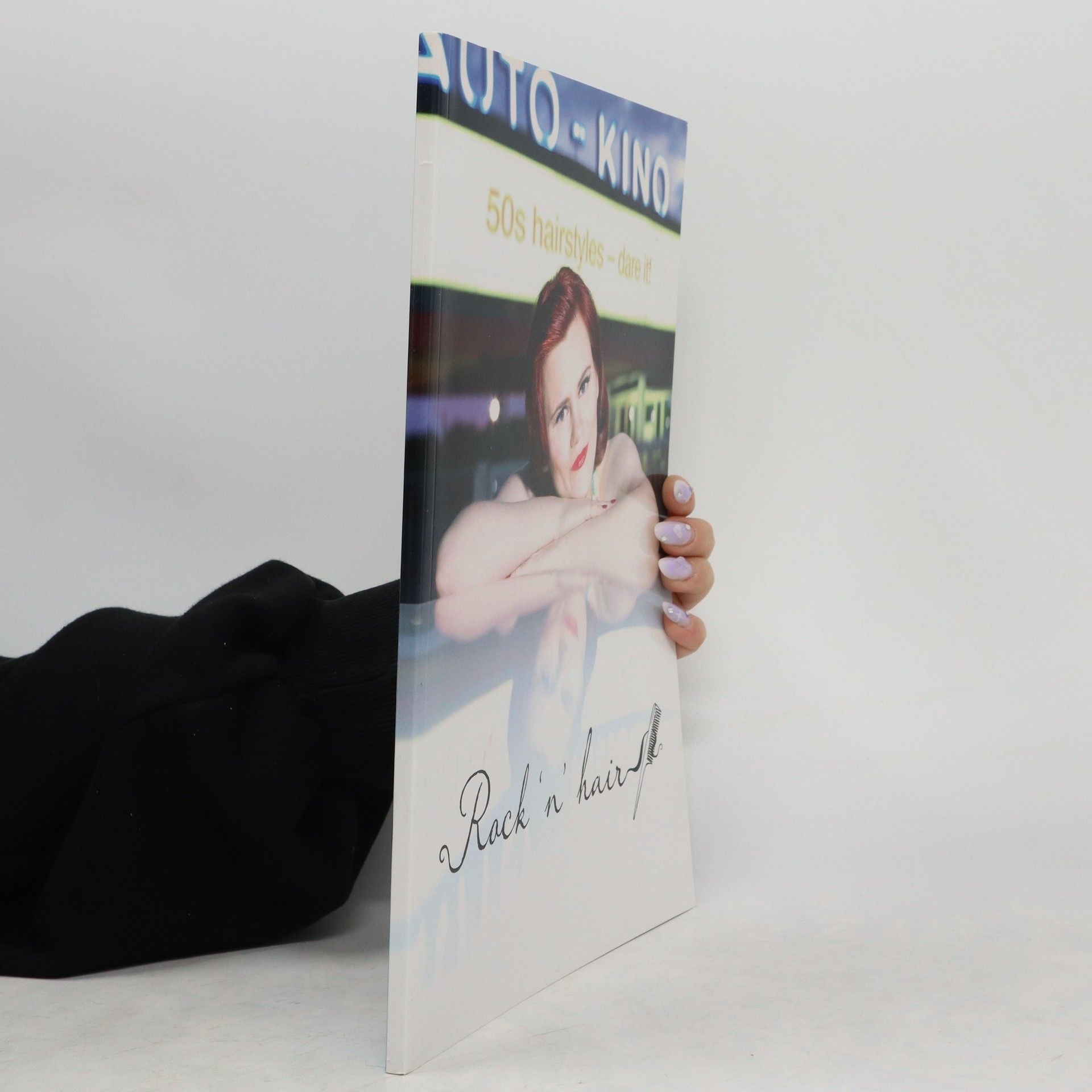 Autorenkollektiv Rock ‘n’ hair