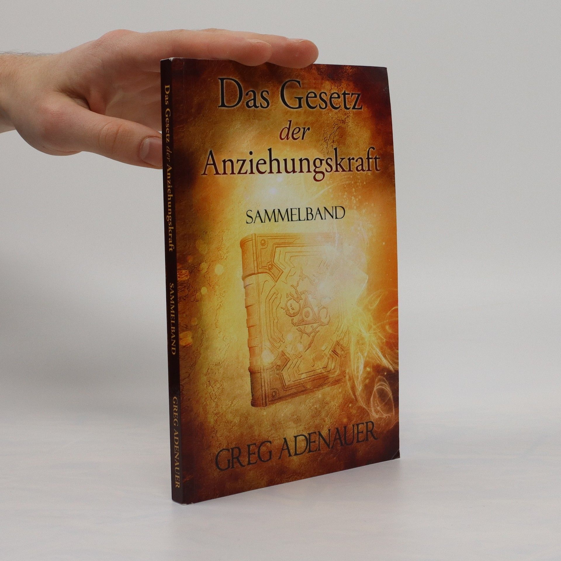 Das Gesetz der Anziehungskraft