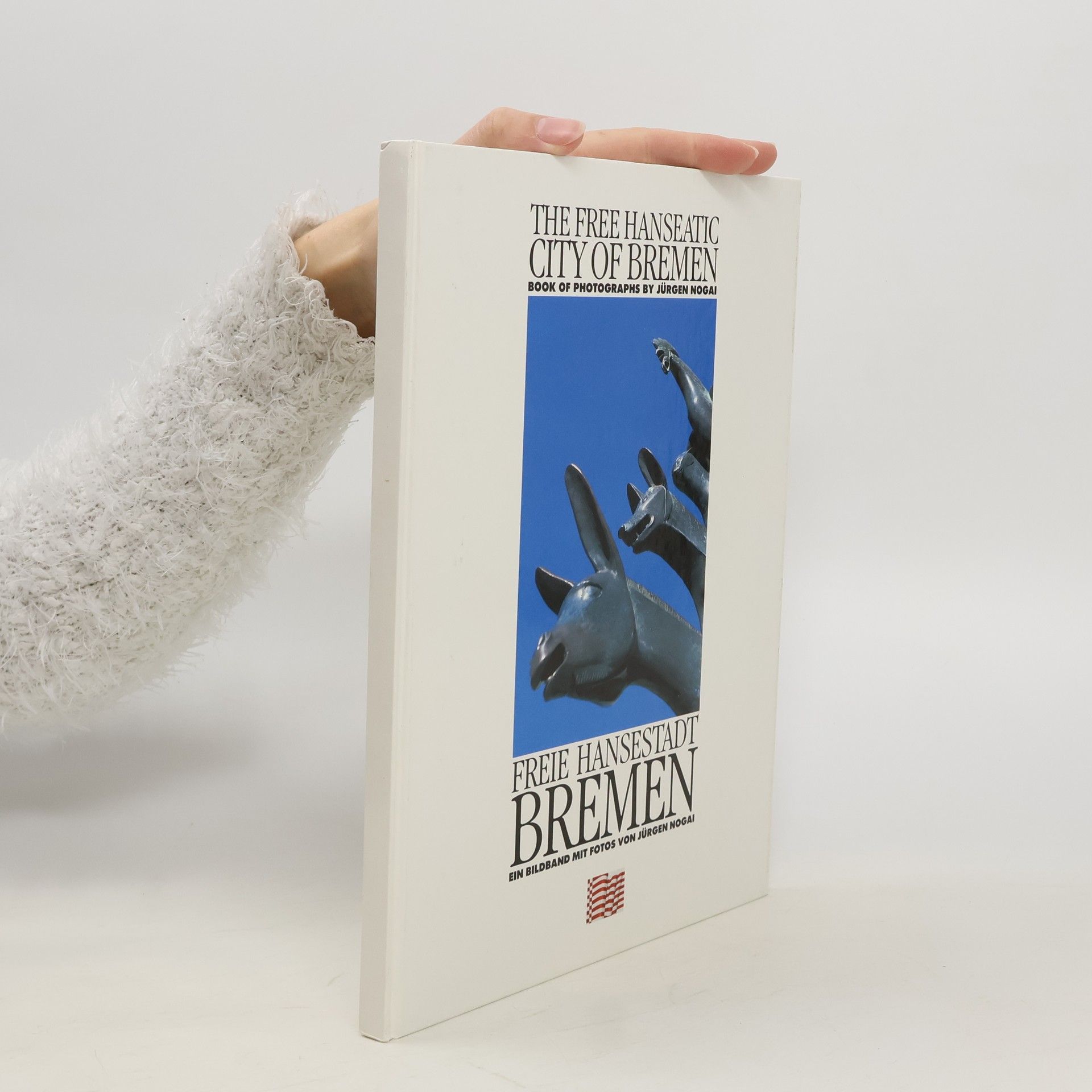 Auteurscollectief Free Hanseatic city of Bremen