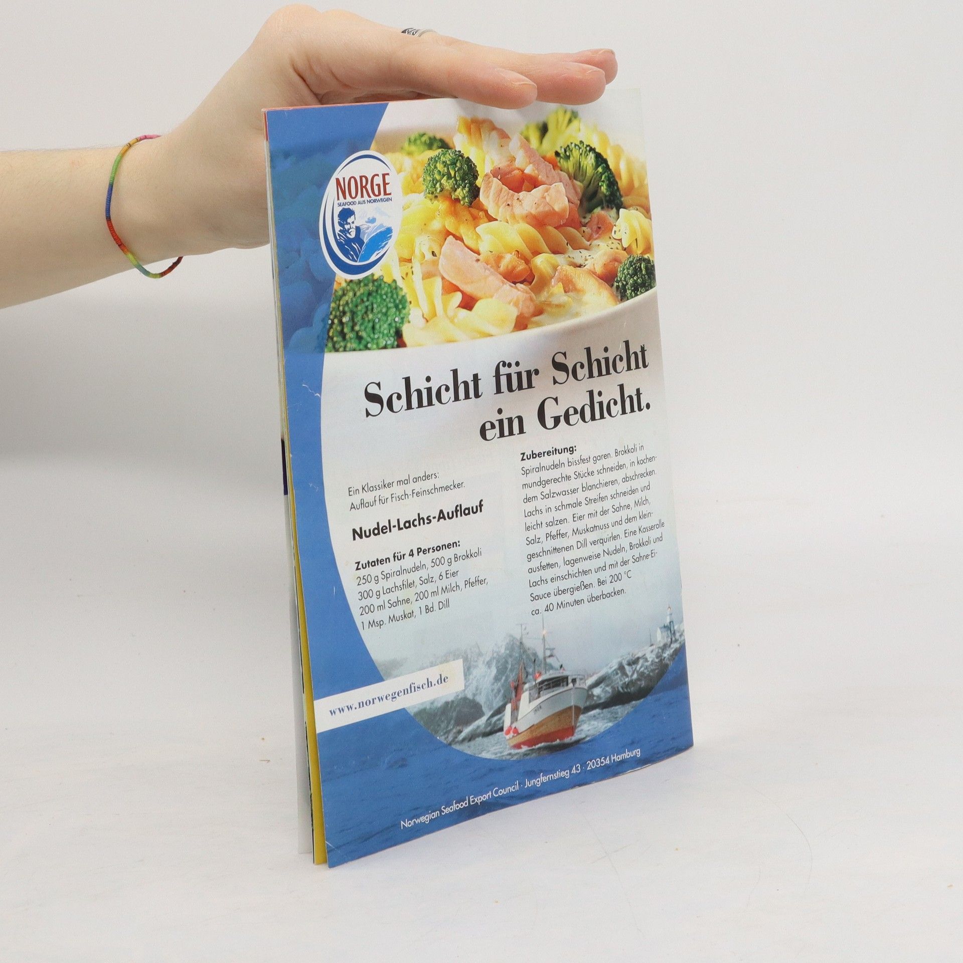 Autorenkollektiv Fisch + Tipps 1/2006