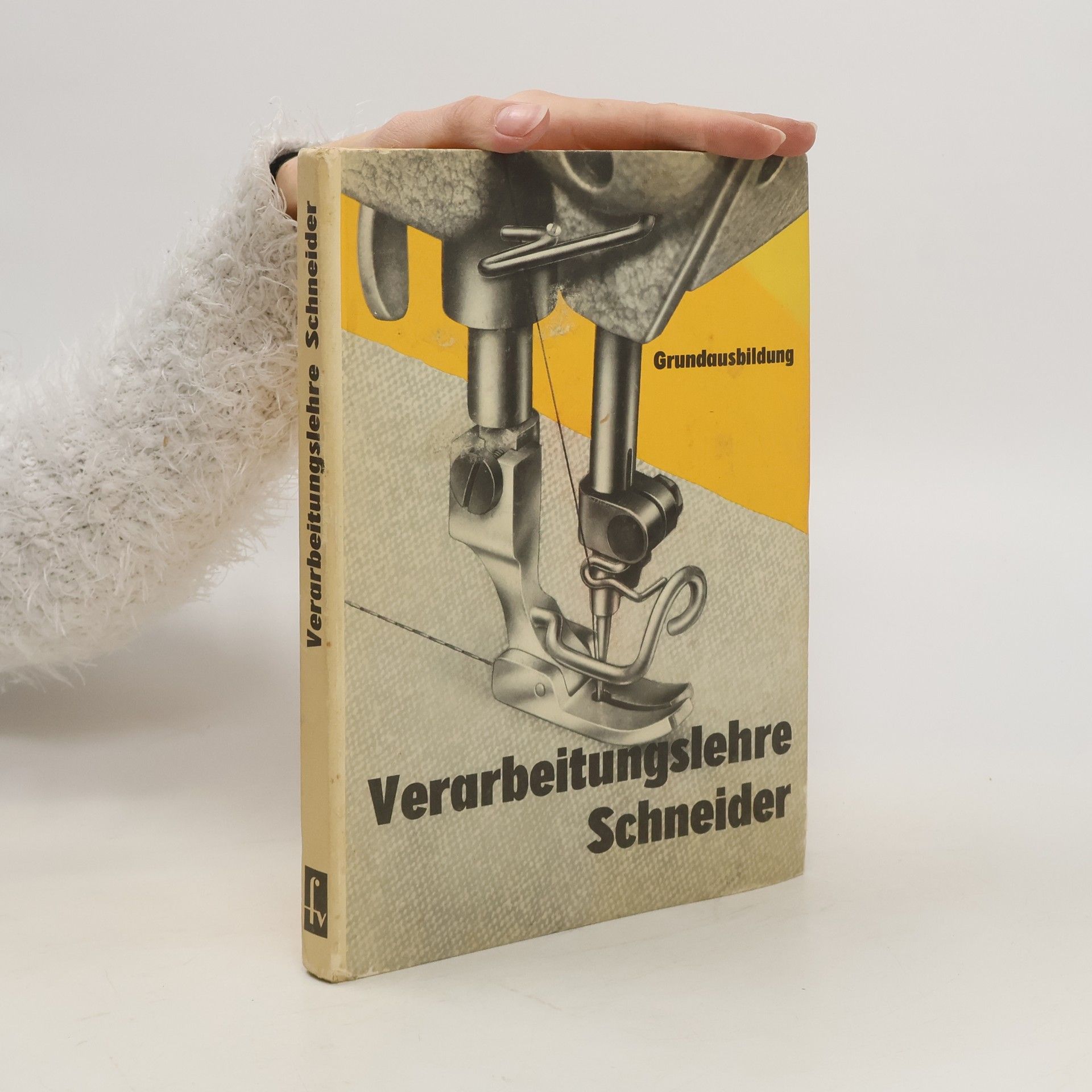 Collectif d'auteurs Verarbeitungslehre Schneider