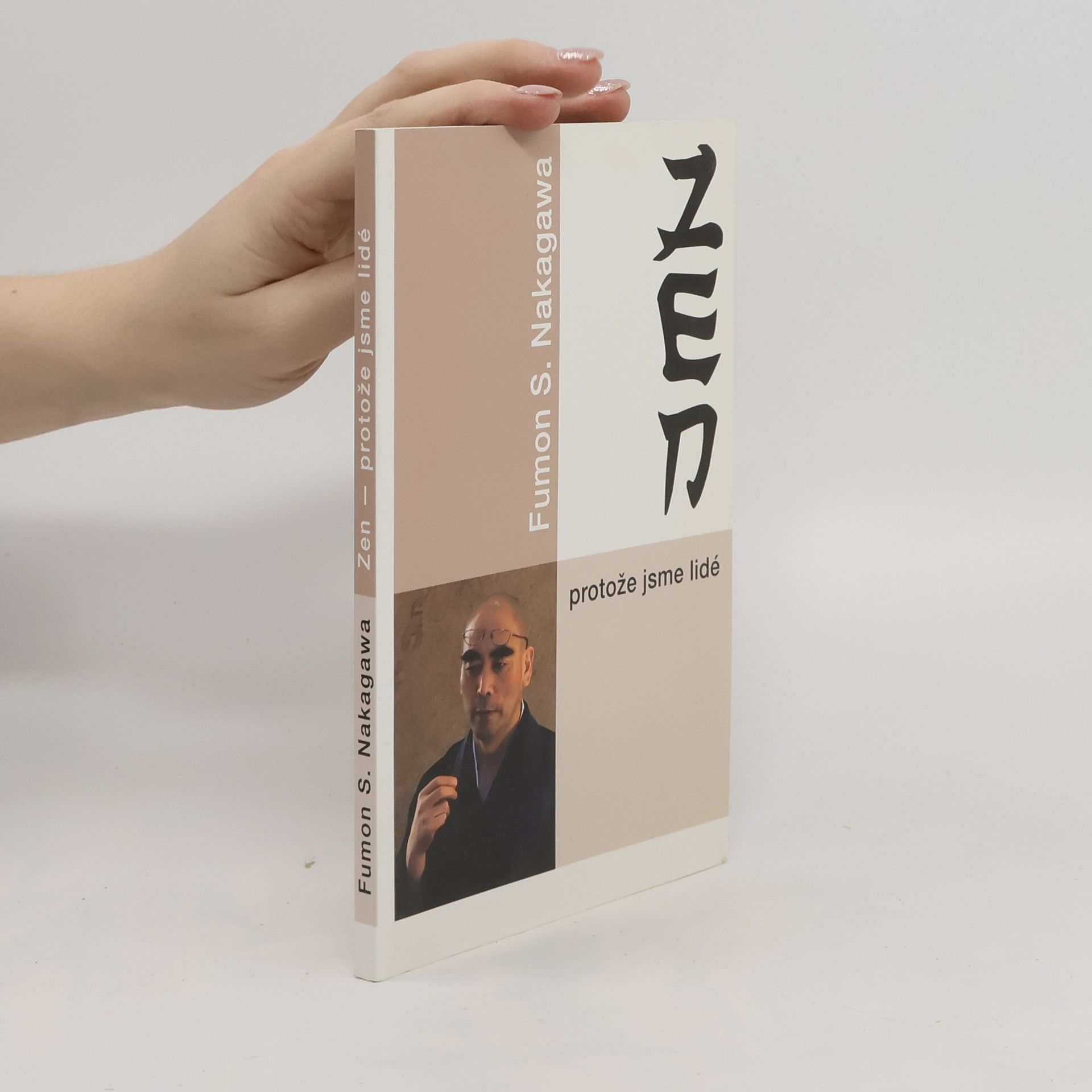 Zen - protože jsme lidé