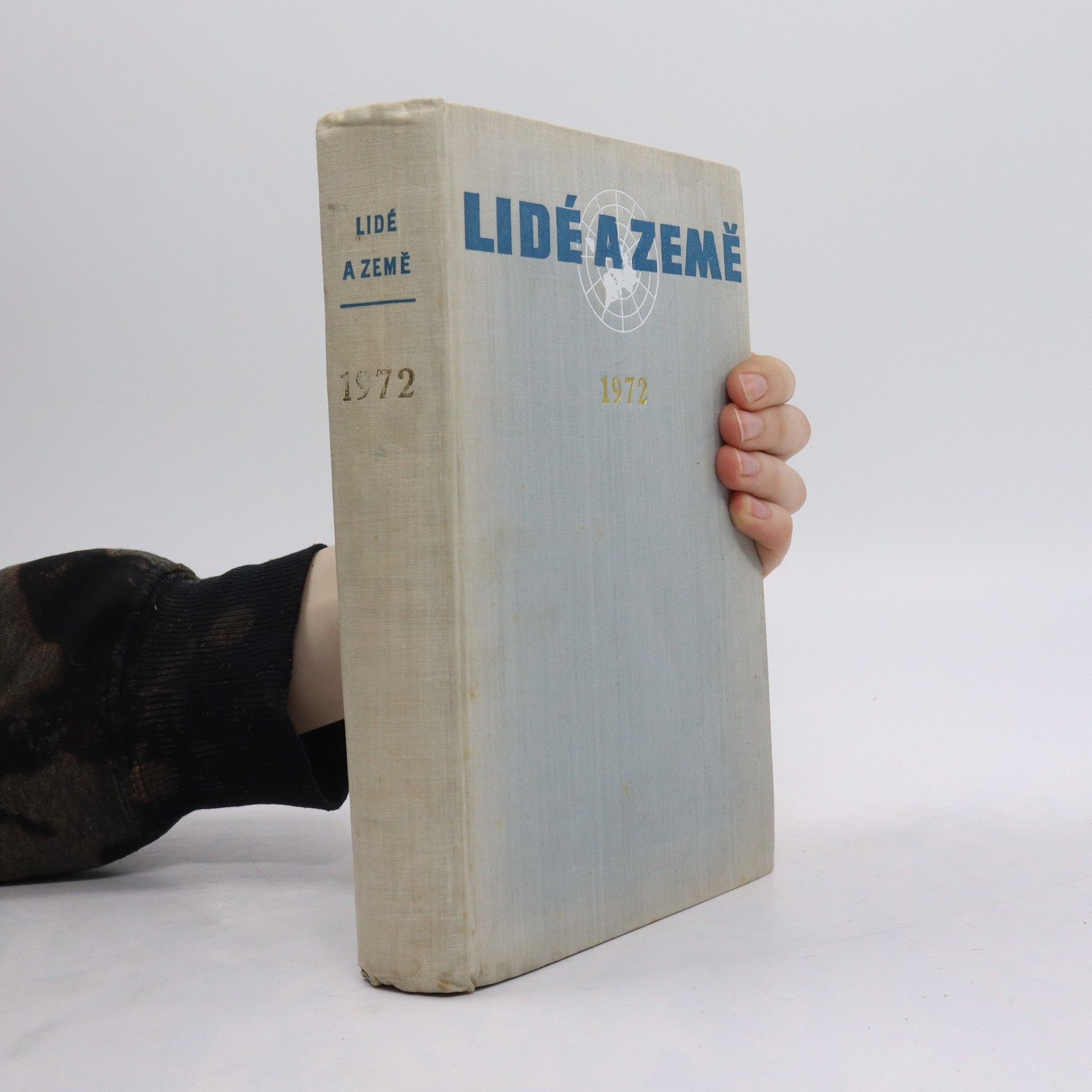 kolektiv Lidé a země