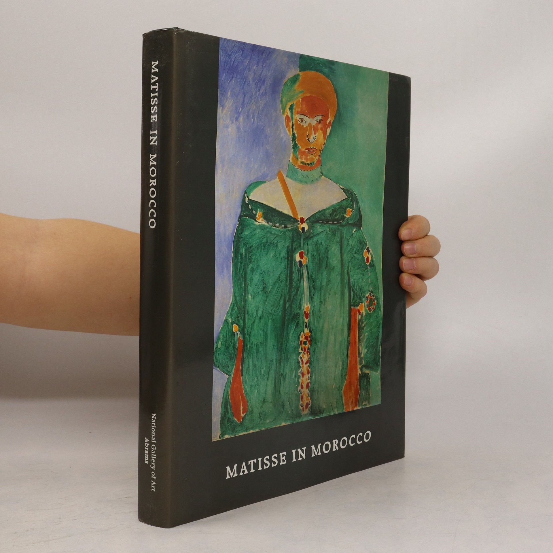 Autores varios Matisse in Morocco