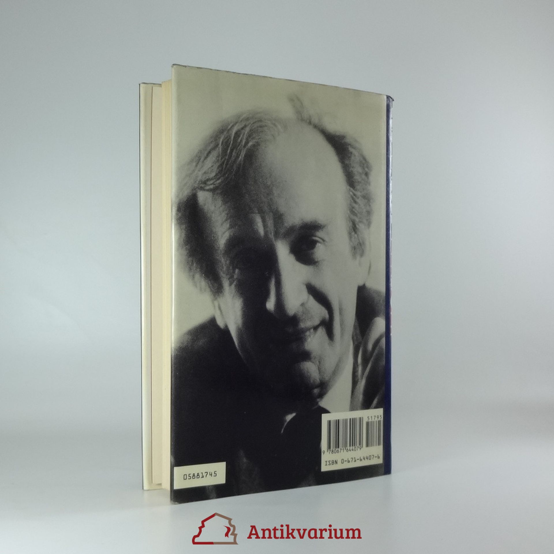 Elie Wiesel Twilight