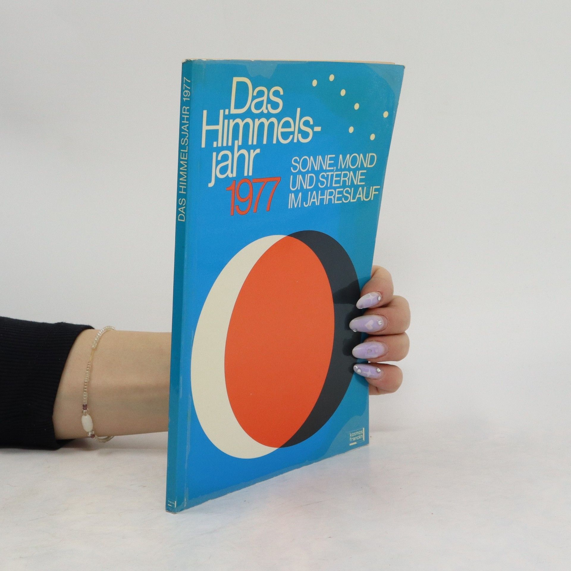 Auteurscollectief Das Himmels- Jahr 1977